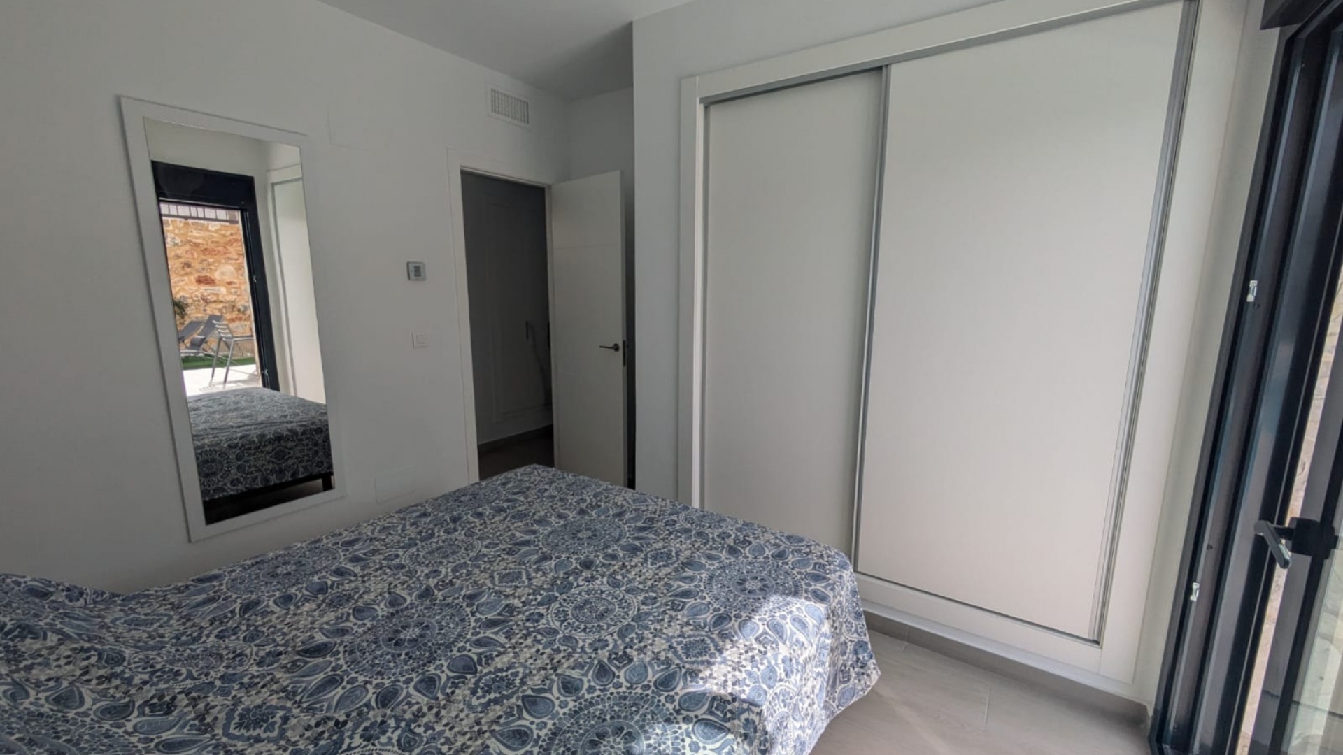 Wederverkoop - Villa - Algorfa - La Finca Golf Resort