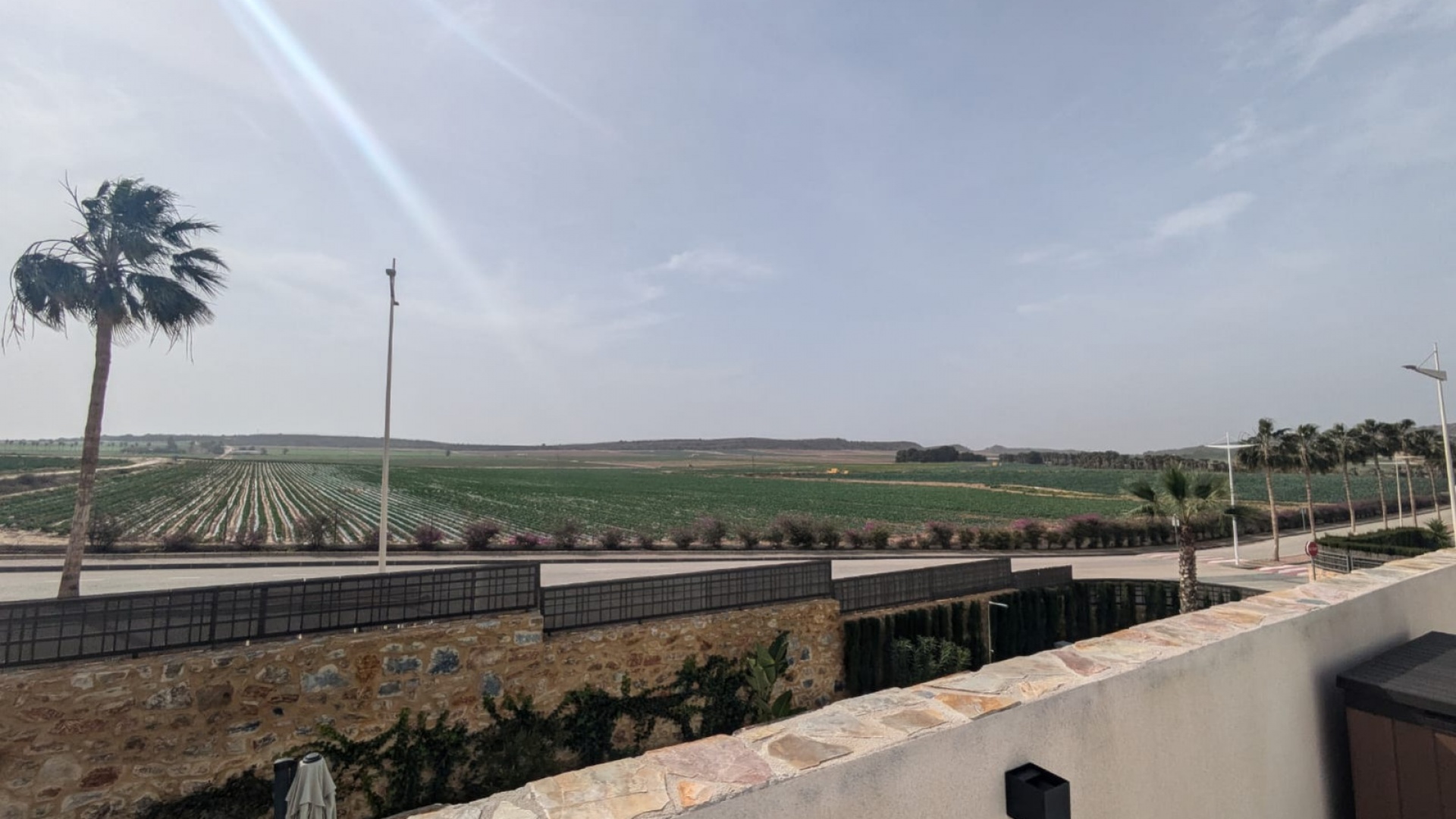 Wederverkoop - Villa - Algorfa - La Finca Golf Resort