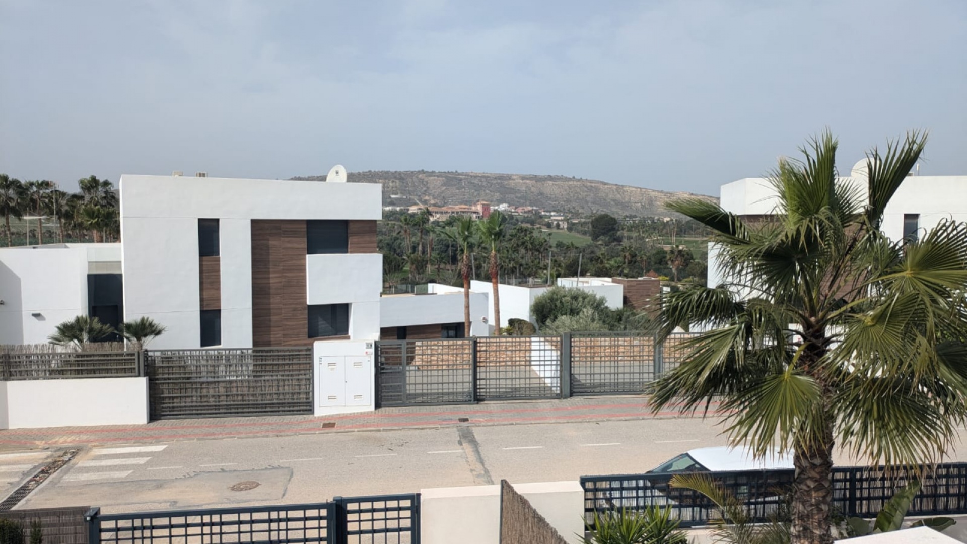 Wederverkoop - Villa - Algorfa - La Finca Golf Resort