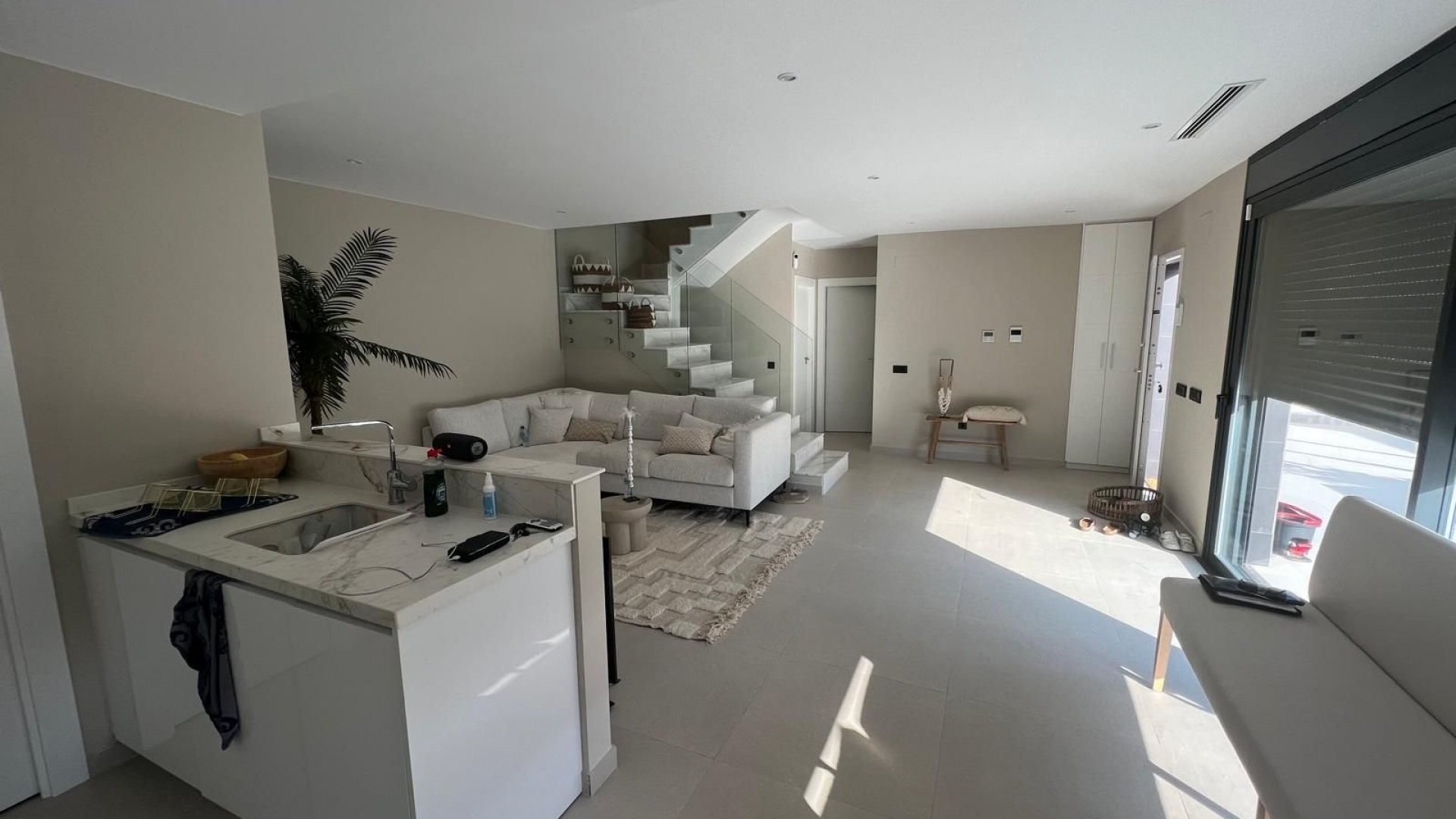 Wederverkoop - Villa - Algorfa - La Finca Golf Resort