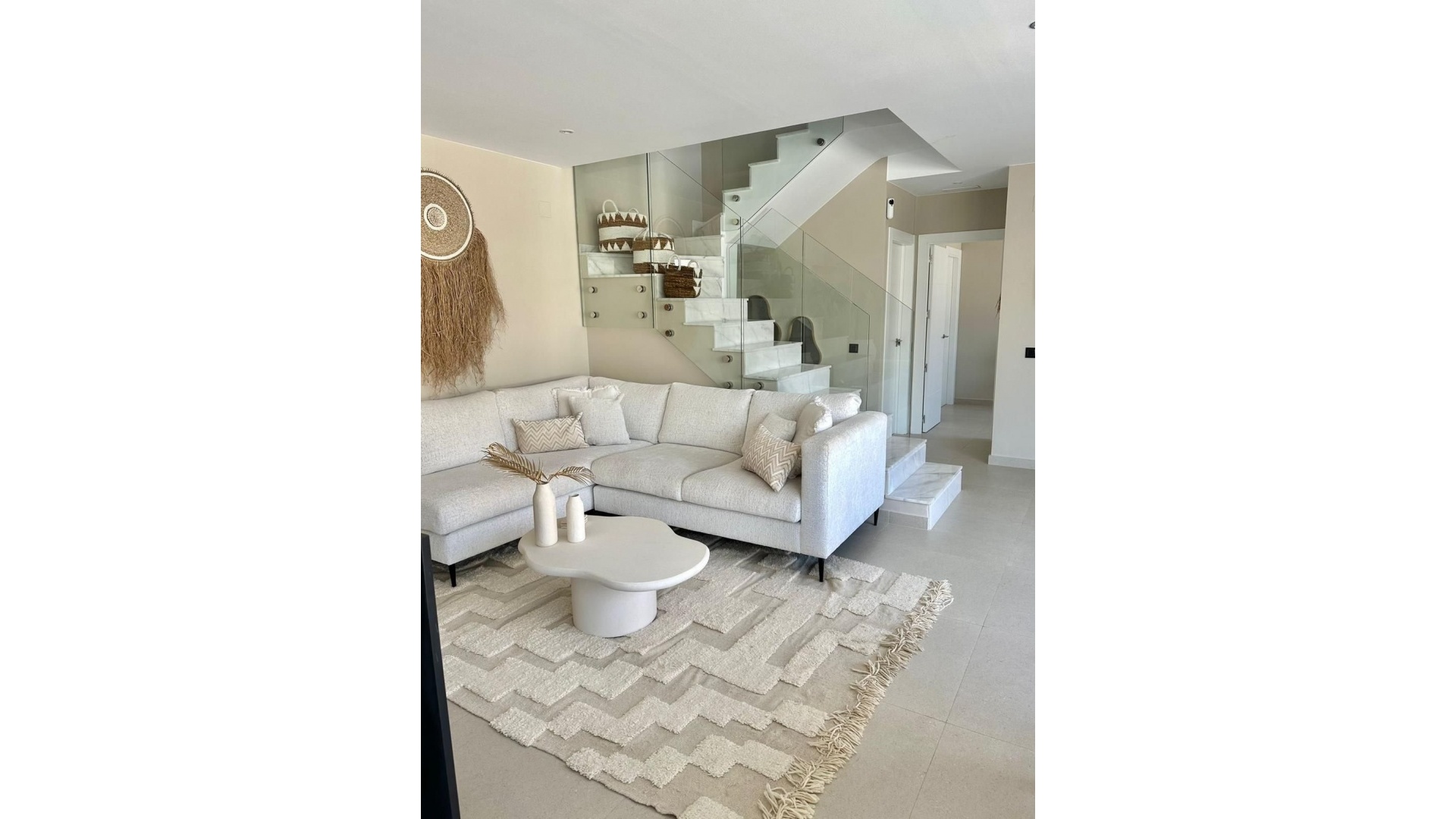 Wederverkoop - Villa - Algorfa - La Finca Golf Resort