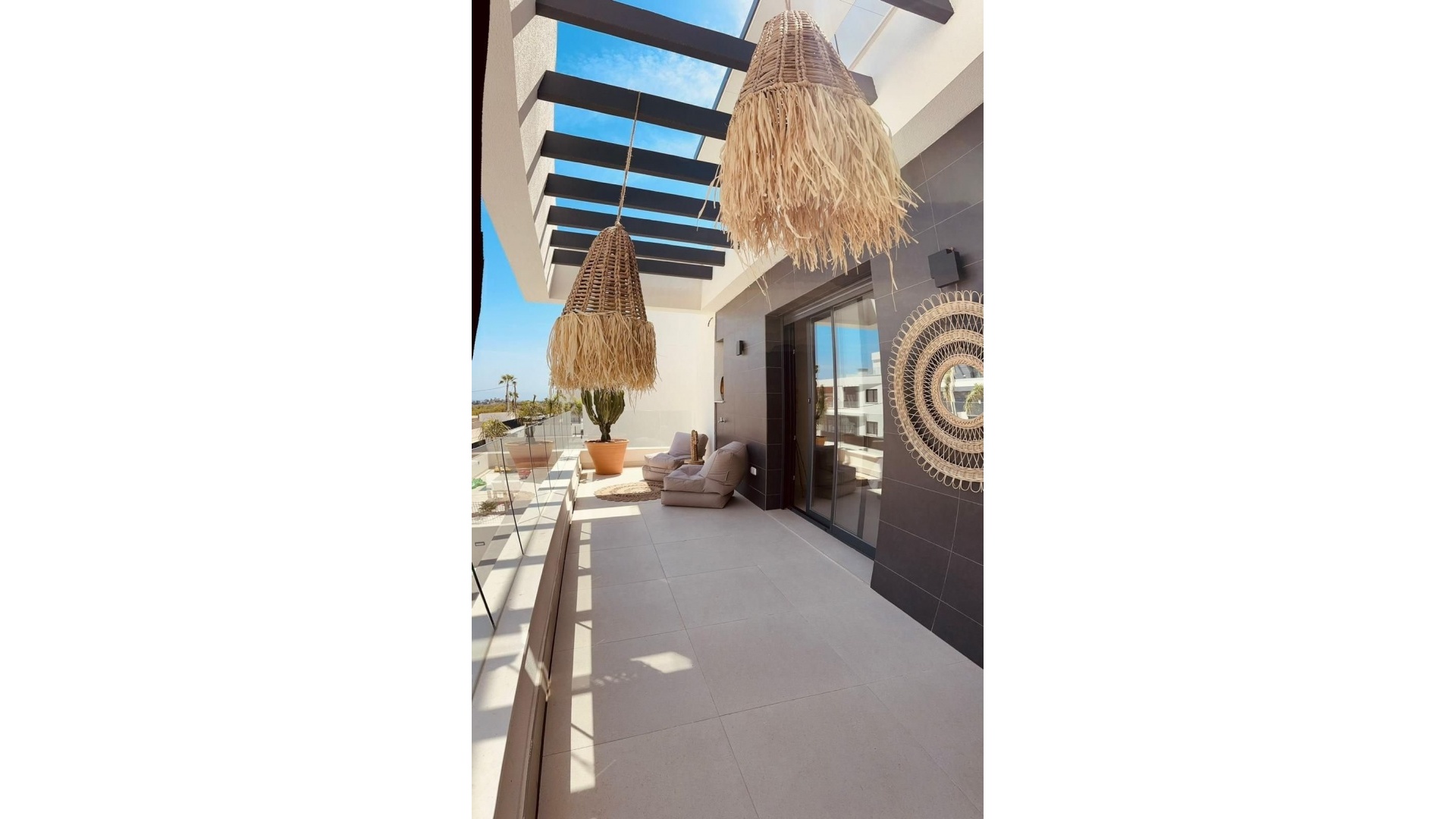 Wederverkoop - Villa - Algorfa - La Finca Golf Resort