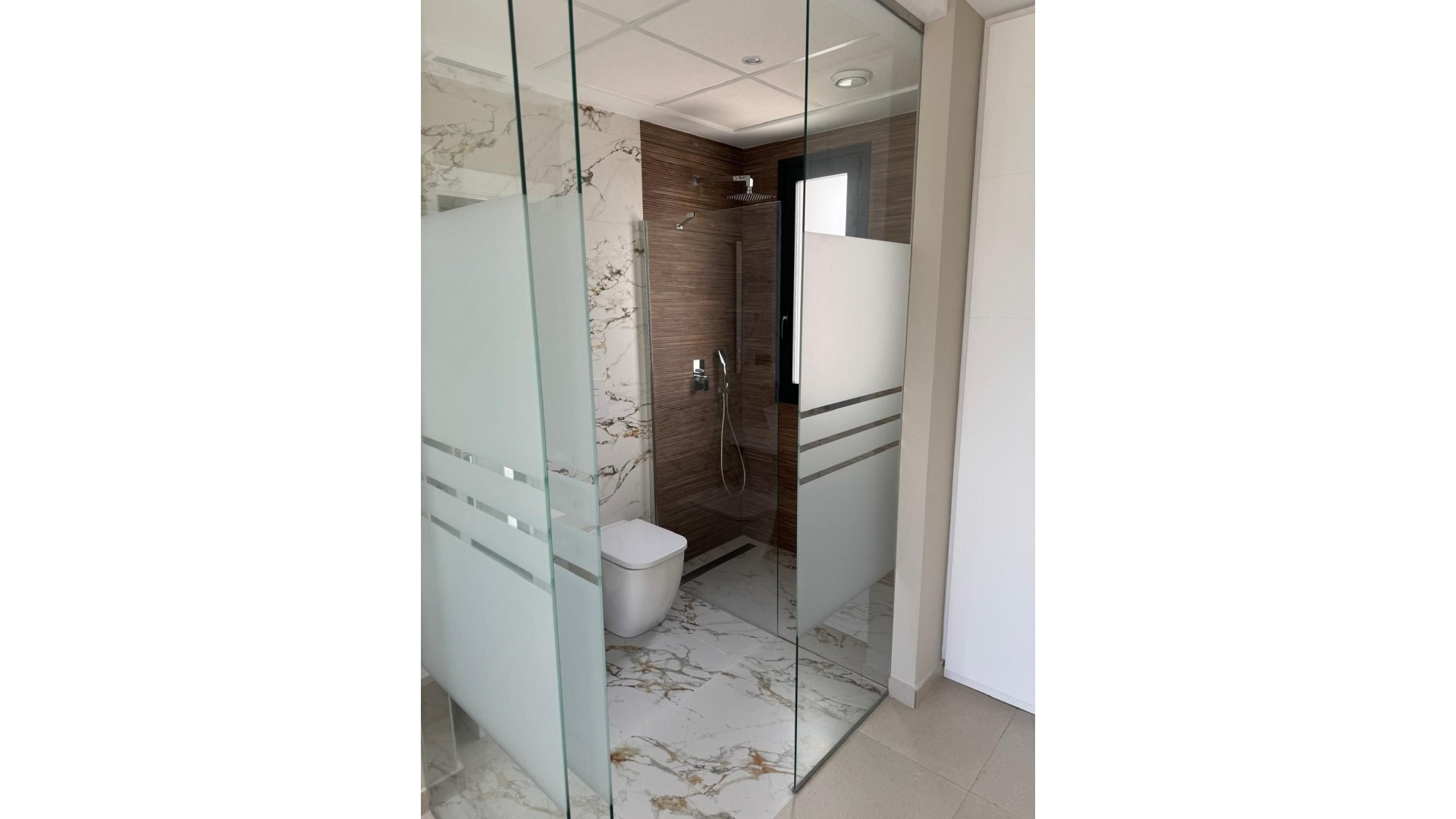 Wederverkoop - Villa - Algorfa - La Finca Golf Resort