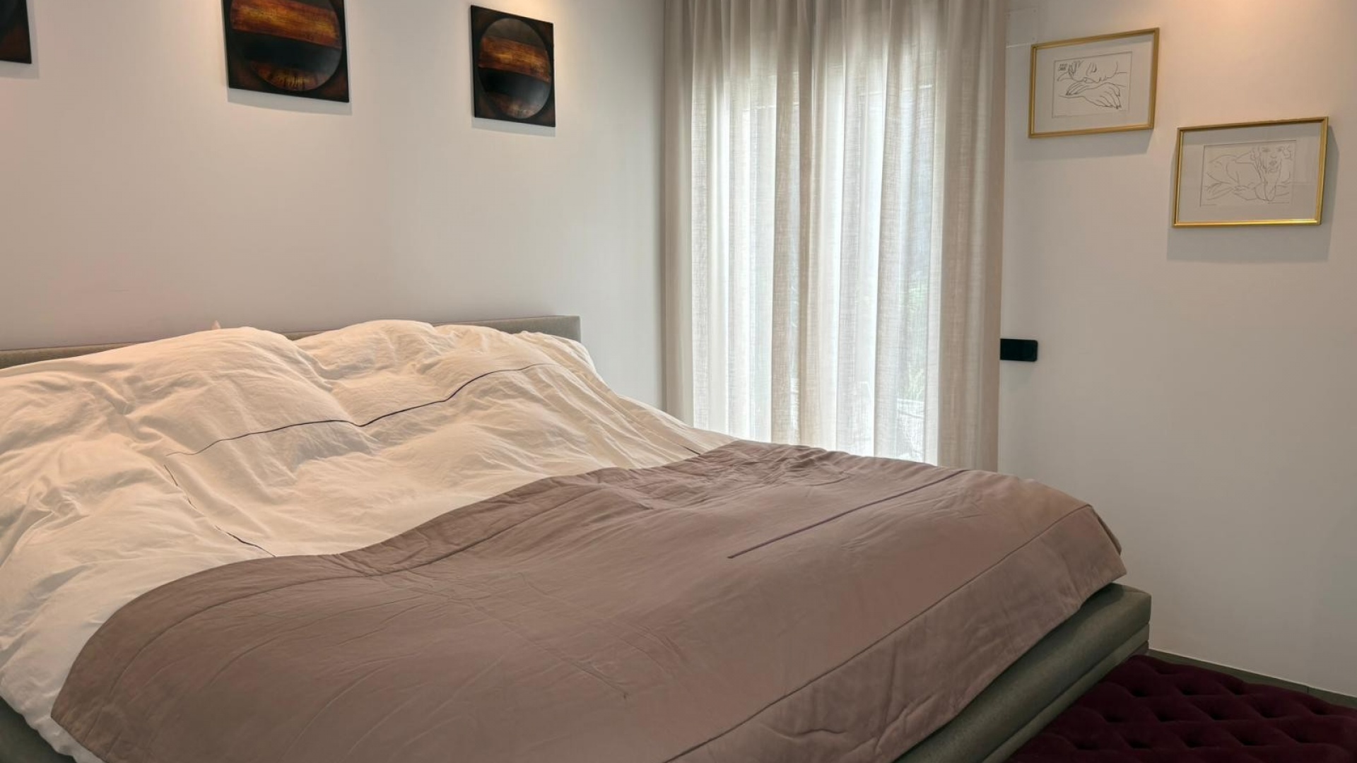 Wederverkoop - Villa - Algorfa - La Finca Golf Resort