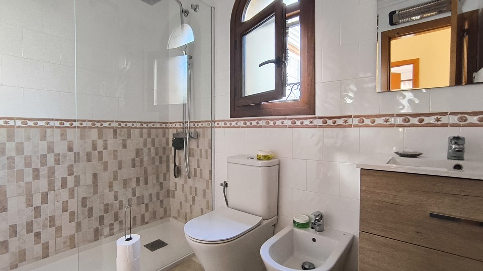 Wederverkoop - Villa - Algorfa - La Finca Golf Resort