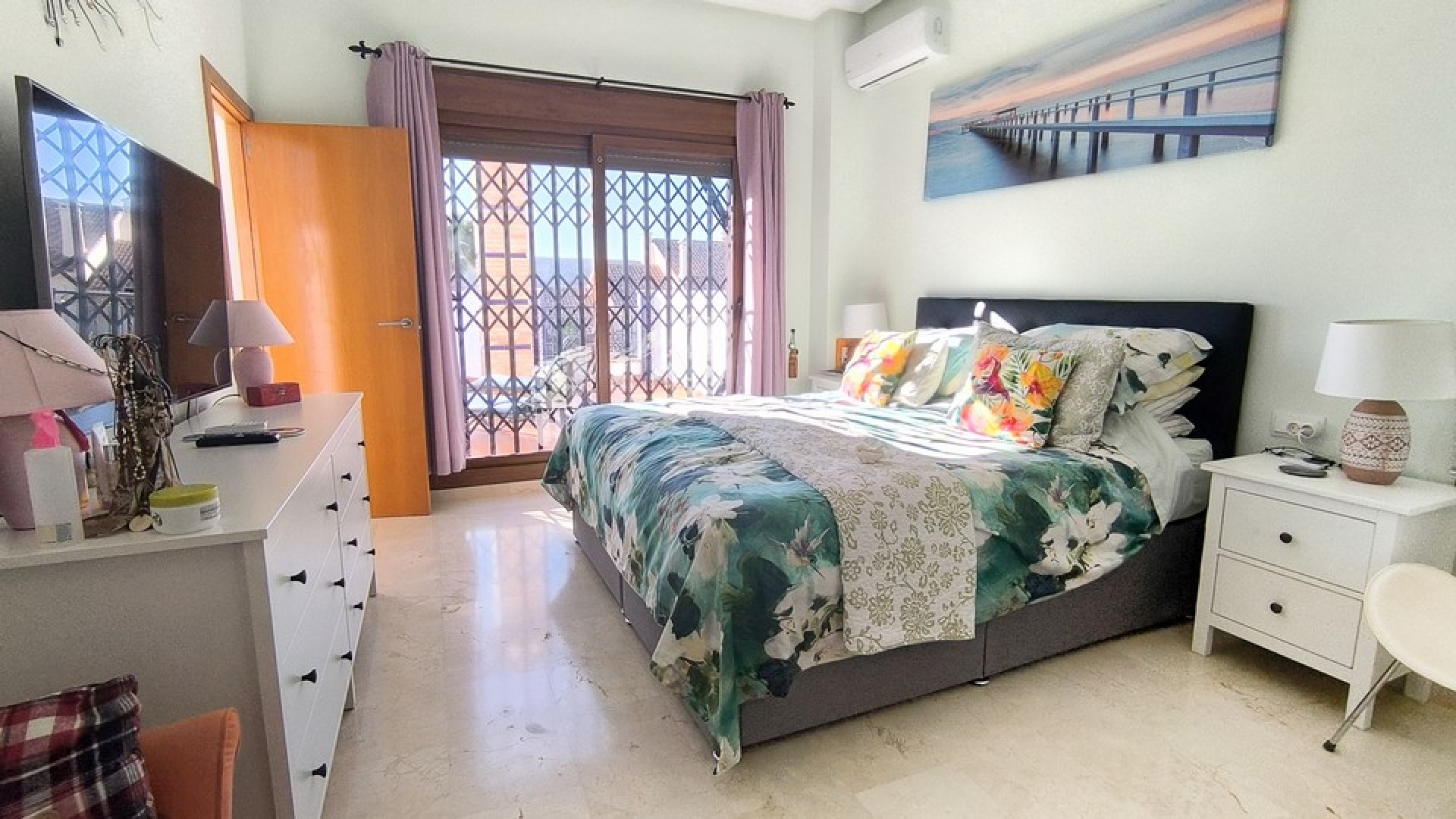 Wederverkoop - Villa - Algorfa - La Finca Golf Resort