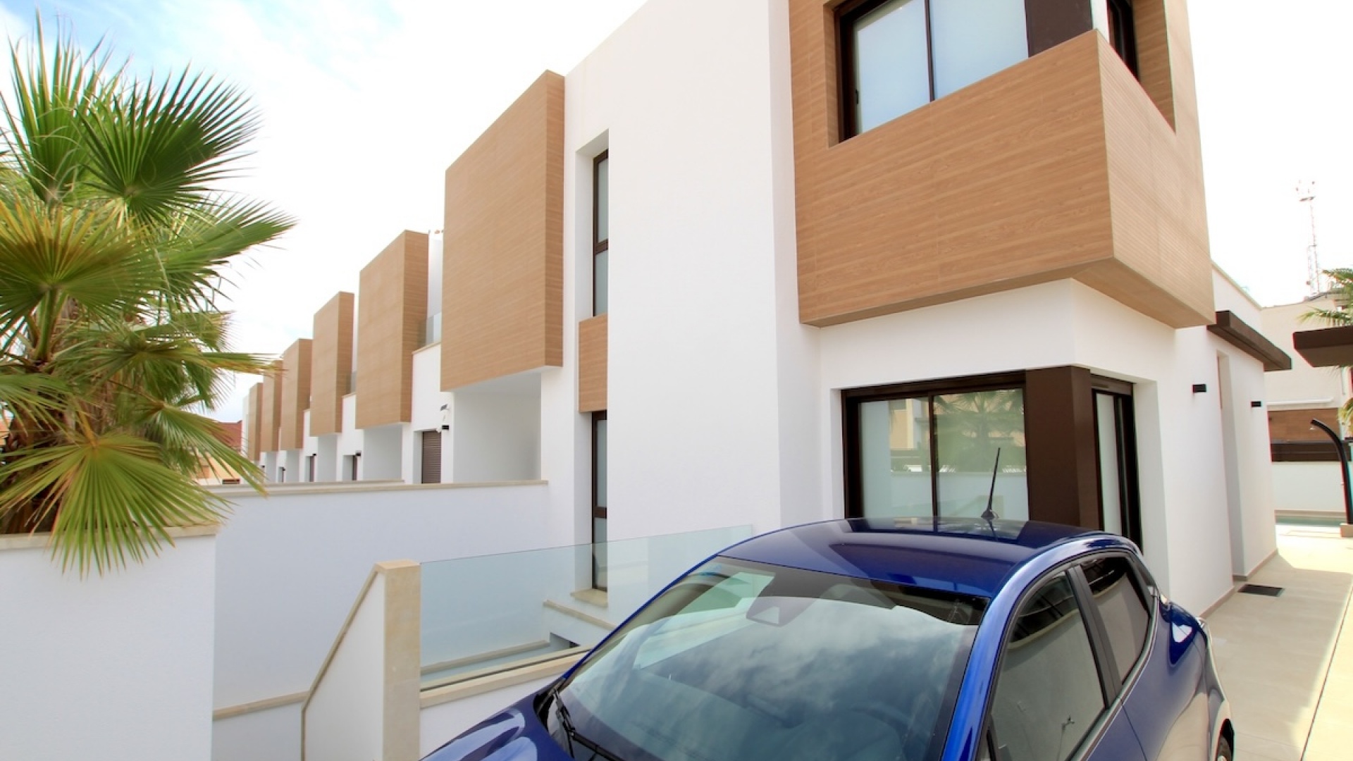 Wederverkoop - Villa - Algorfa - La Finca Golf Resort