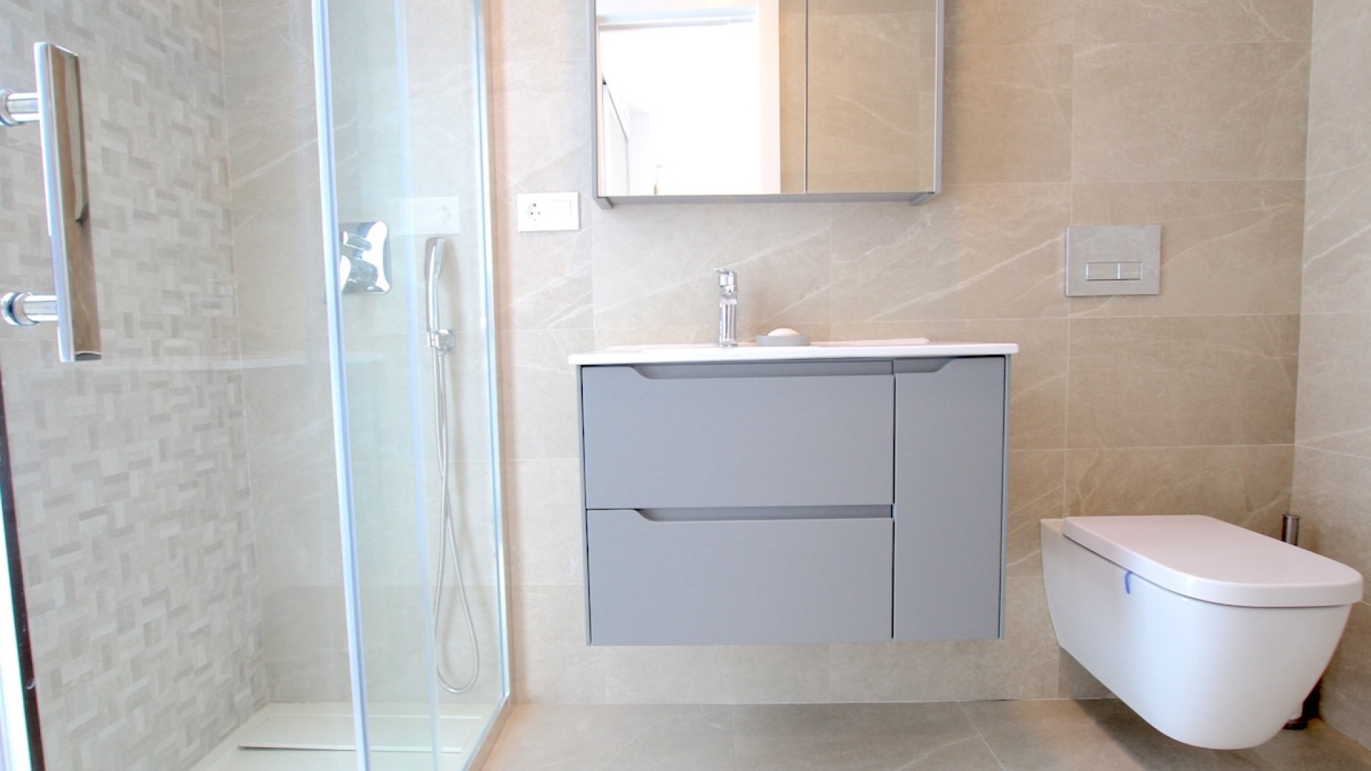 Wederverkoop - Villa - Algorfa - La Finca Golf Resort