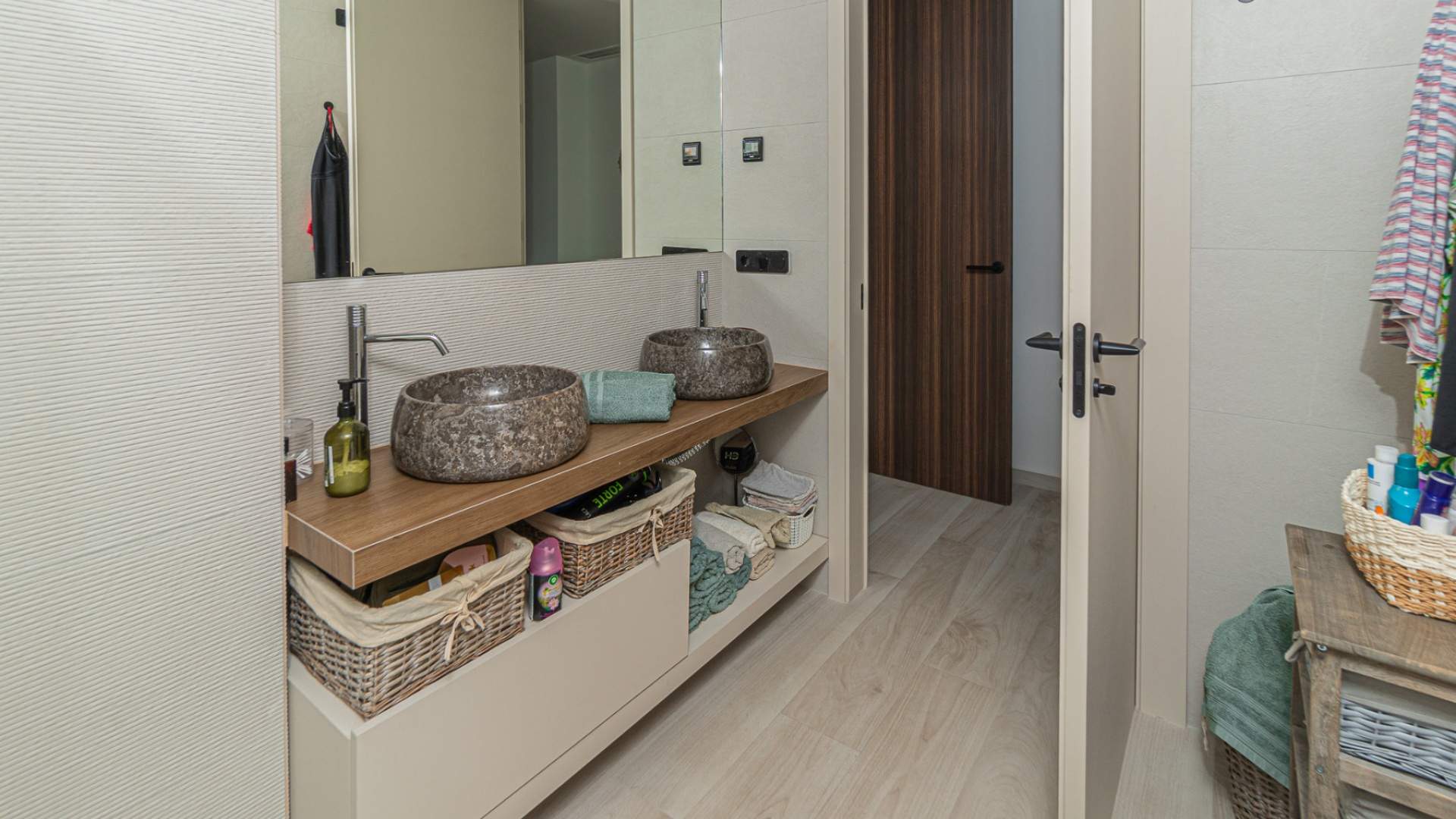 Wederverkoop - Villa - Algorfa - La Finca Golf Resort