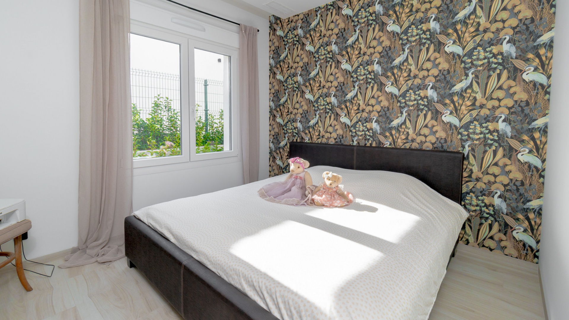 Wederverkoop - Villa - Algorfa - La Finca Golf Resort