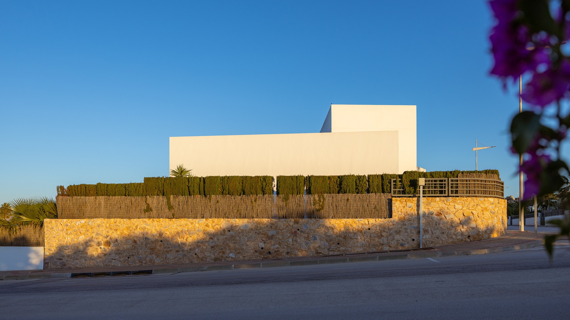 Wederverkoop - Villa - Algorfa - La Finca Golf Resort