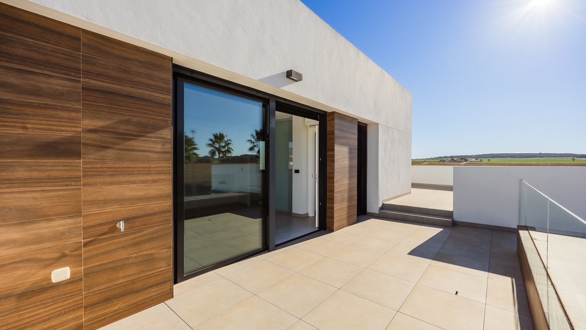 Wederverkoop - Villa - Algorfa - La Finca Golf Resort