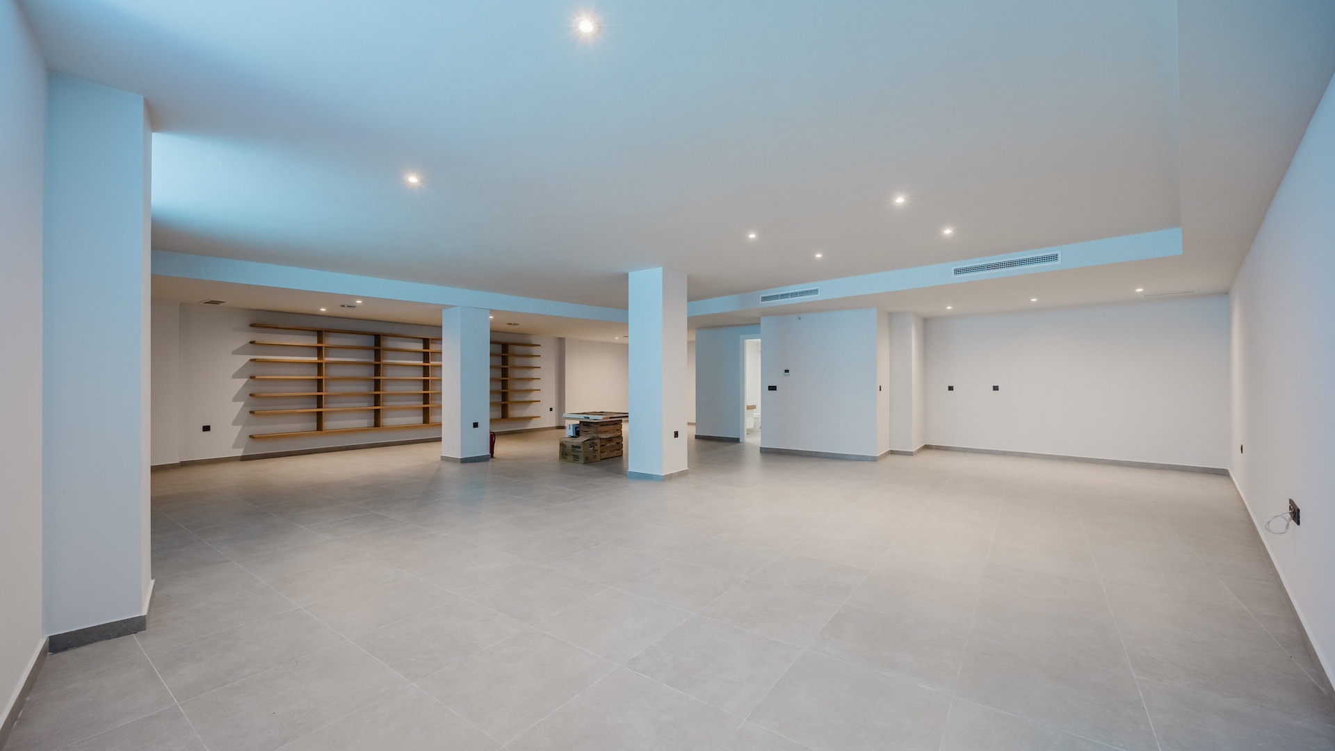 Wederverkoop - Villa - Algorfa - La Finca Golf Resort