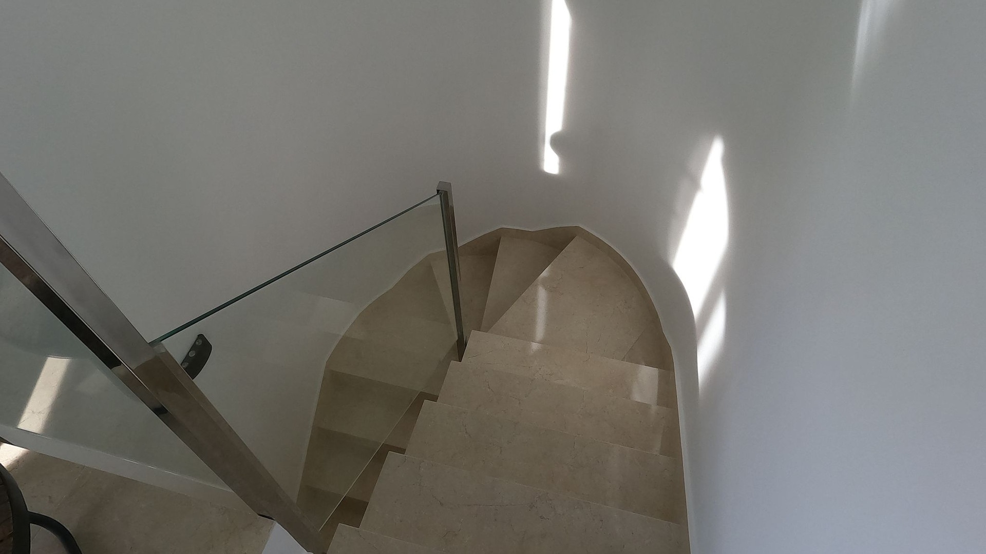 Wederverkoop - Villa - Algorfa - La Finca Golf Resort