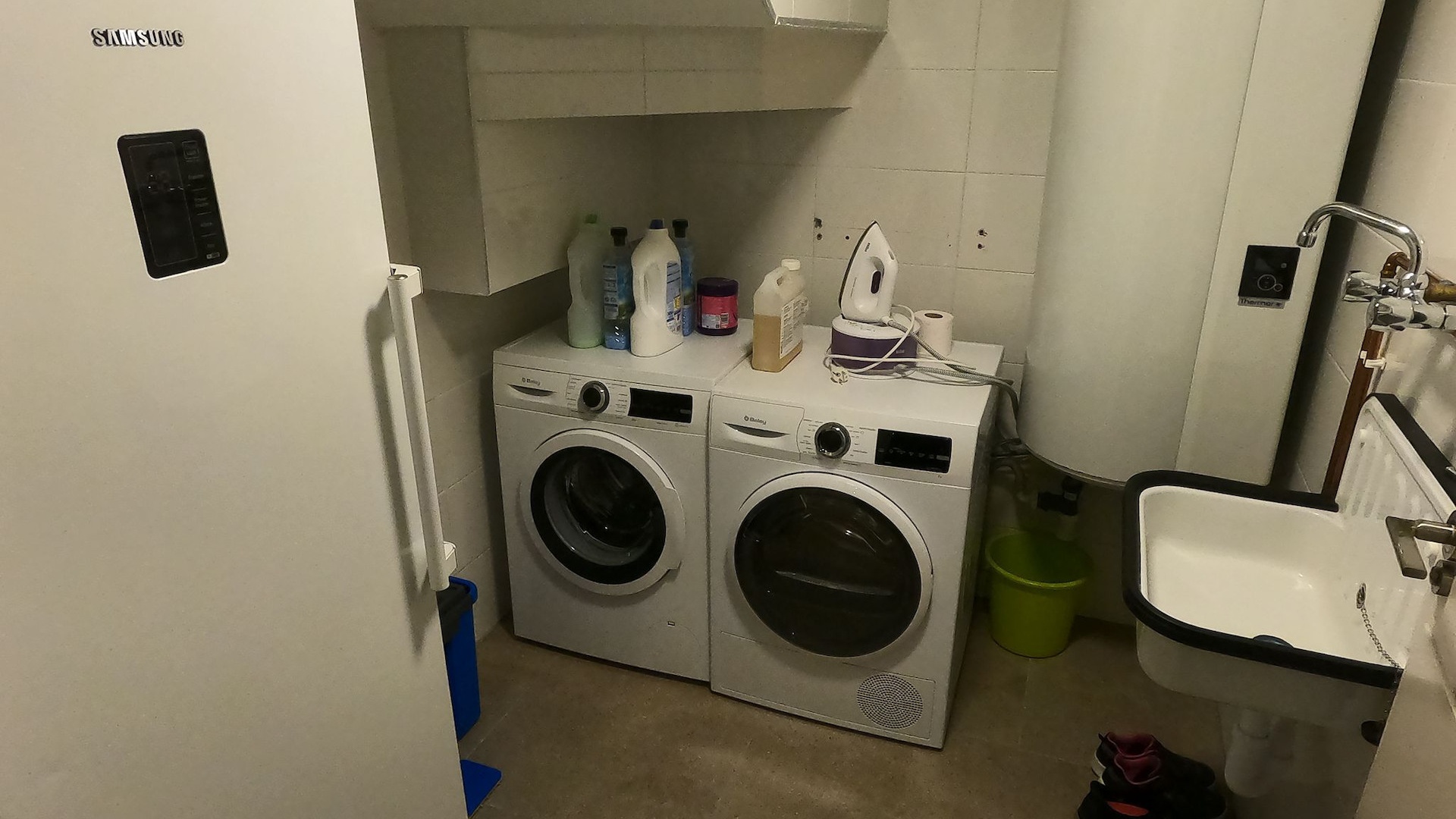 Wederverkoop - Villa - Algorfa - La Finca Golf Resort