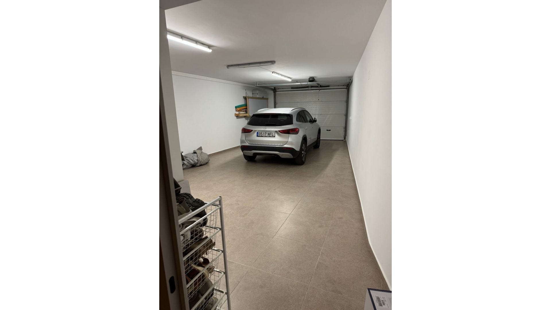 Wederverkoop - Villa - Algorfa - La Finca Golf Resort