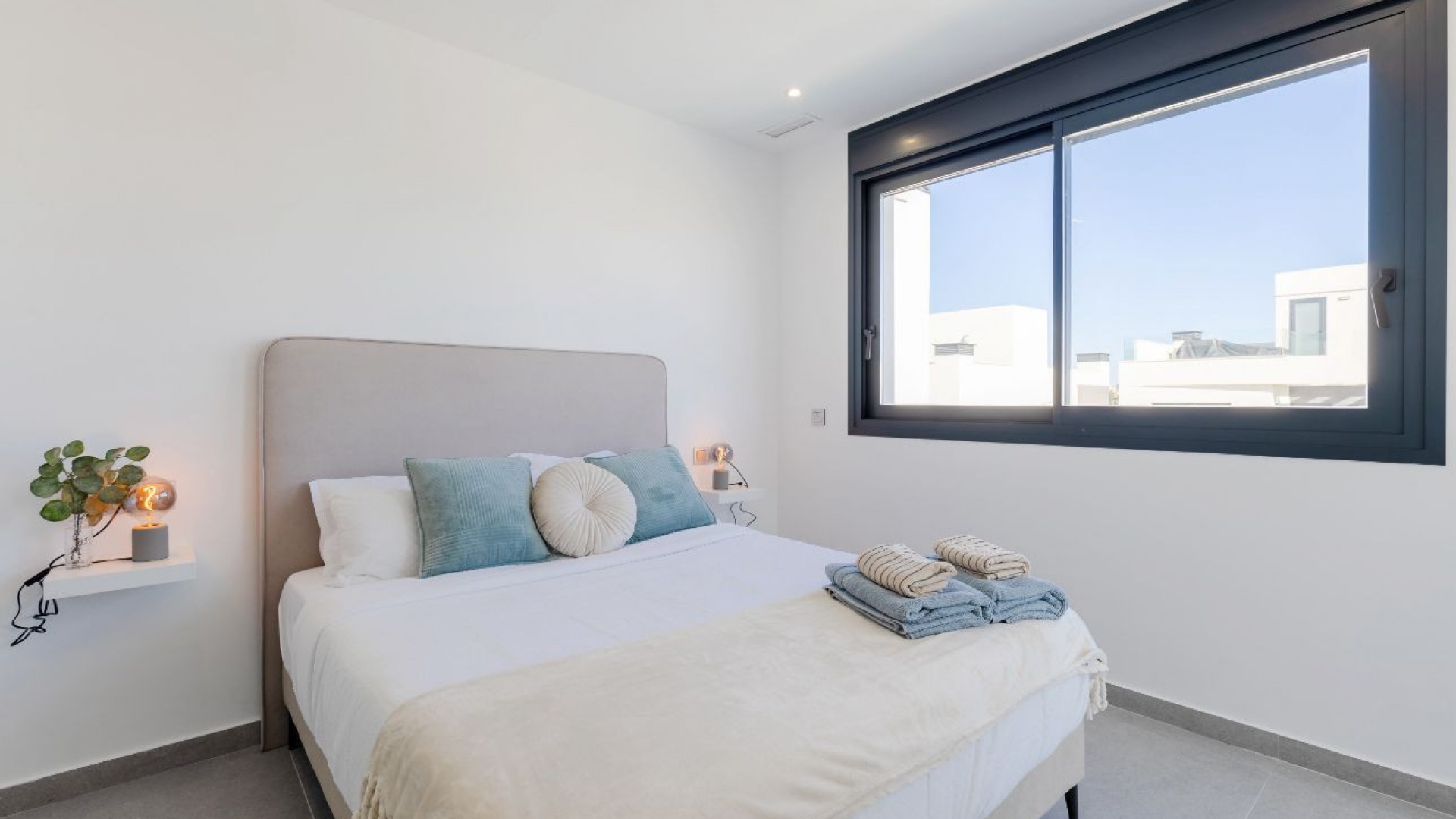 Wederverkoop - Villa - Algorfa - La Finca Golf Resort