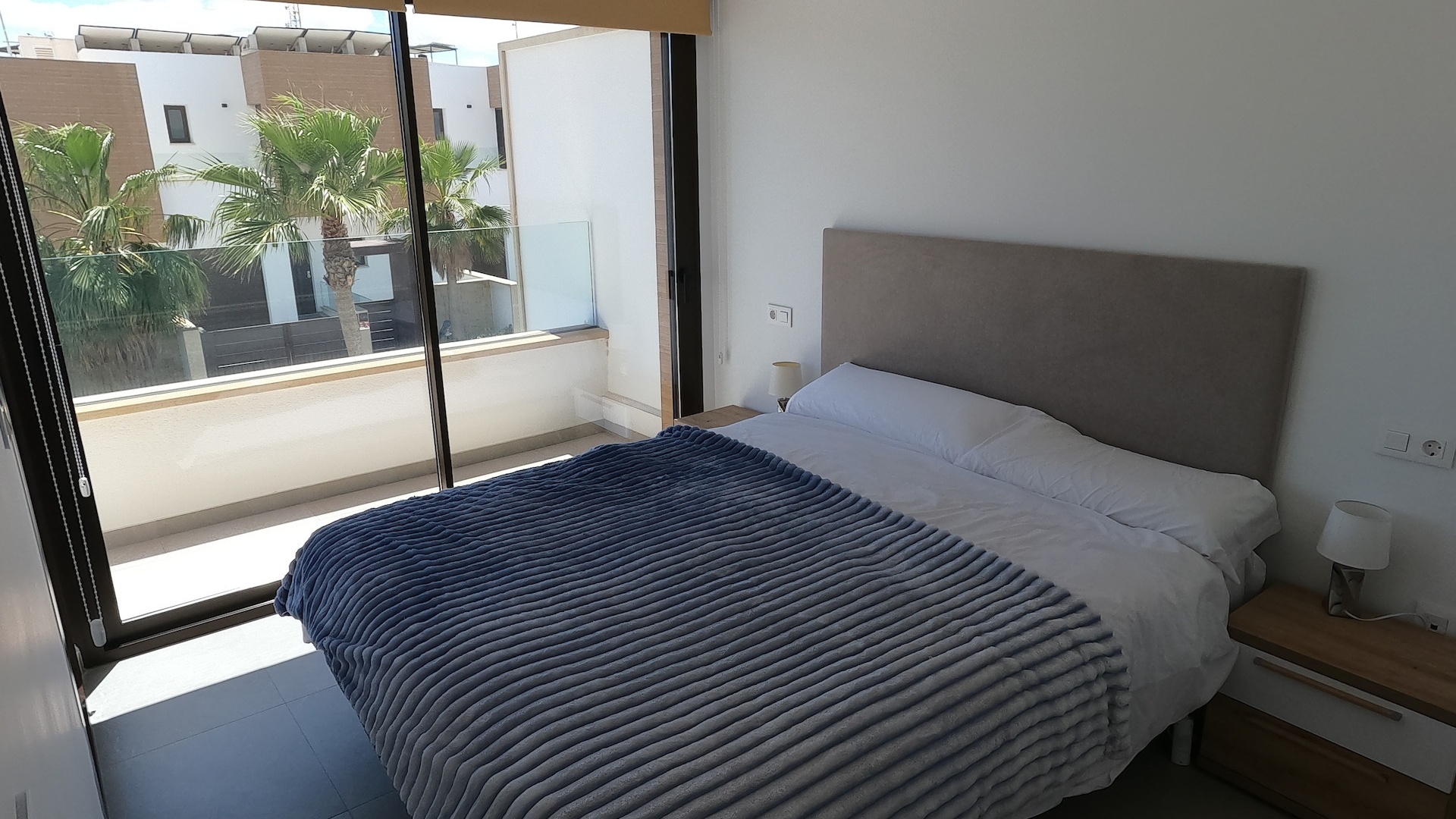 Wederverkoop - Villa - Algorfa - La Finca Golf Resort