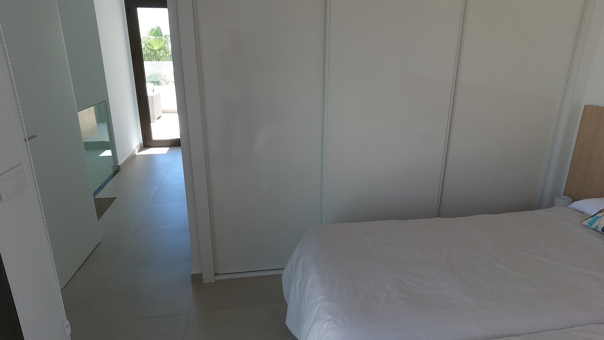 Wederverkoop - Villa - Algorfa - La Finca Golf Resort