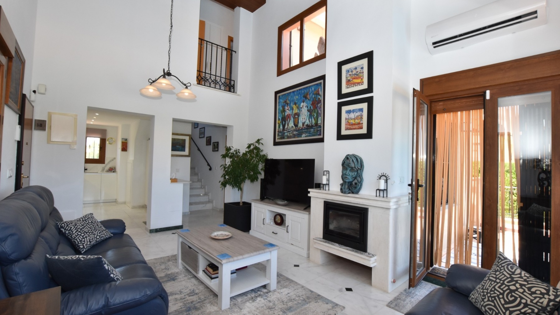 Wederverkoop - Villa - Algorfa - La Finca Golf Resort