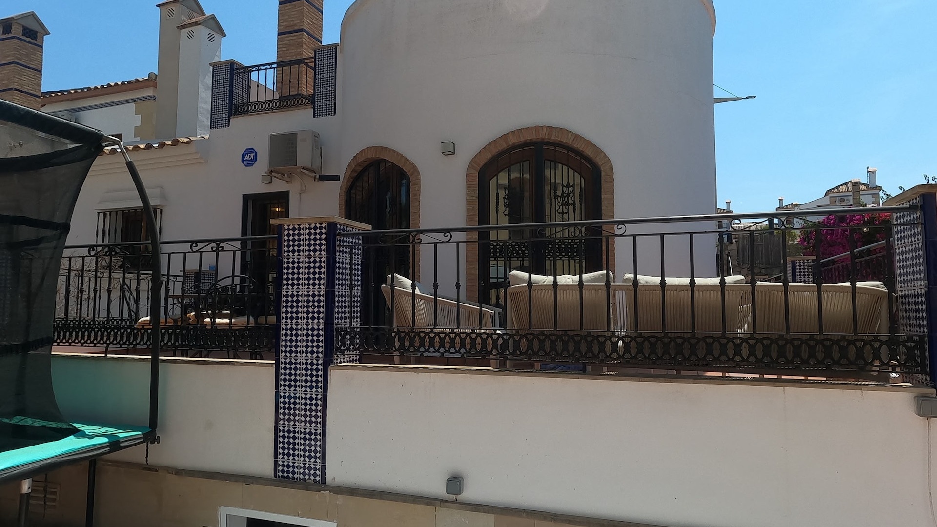 Wederverkoop - Villa - Algorfa - La Finca Golf Resort