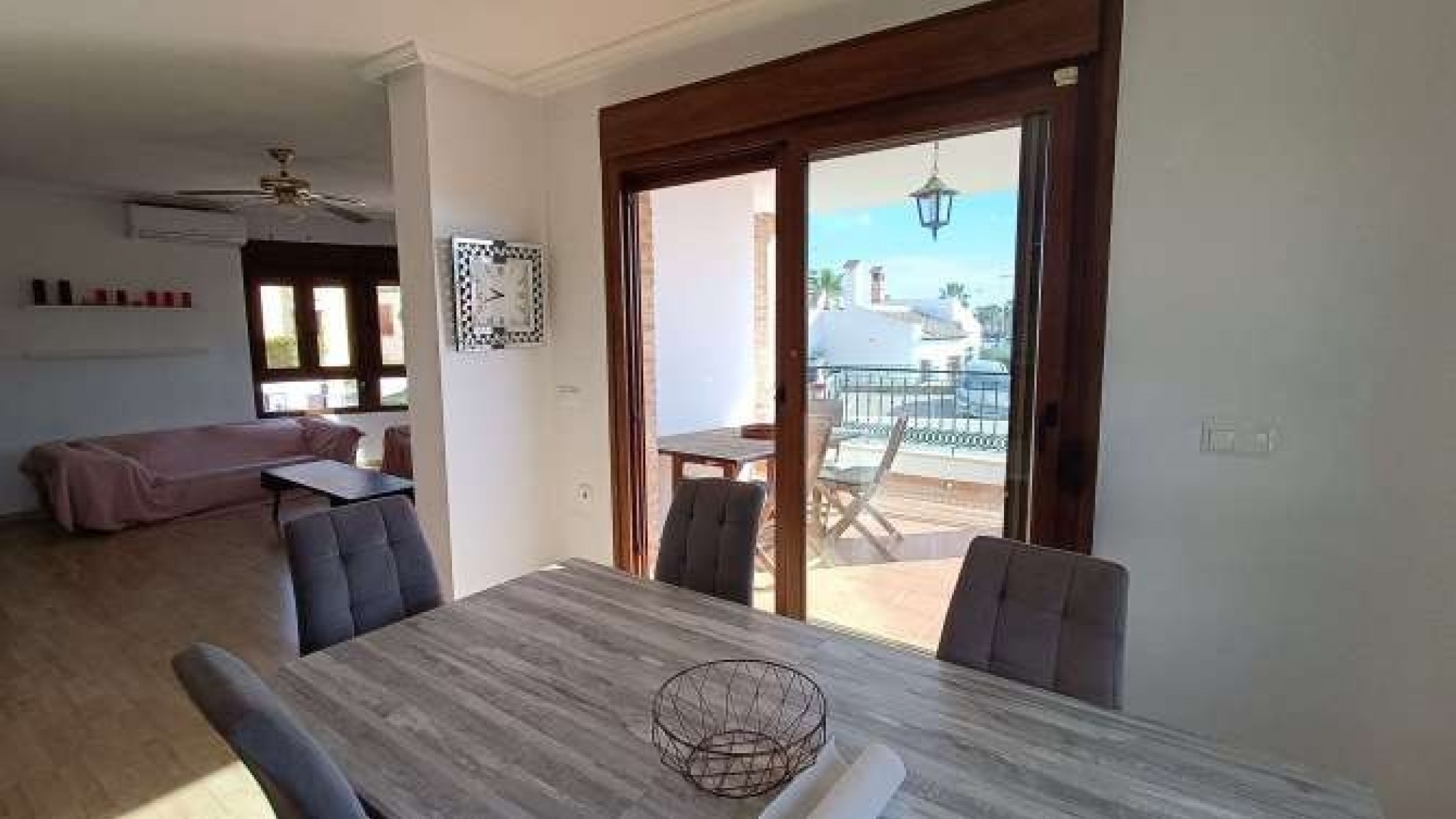 Wederverkoop - Villa - Algorfa - La Finca Golf Resort