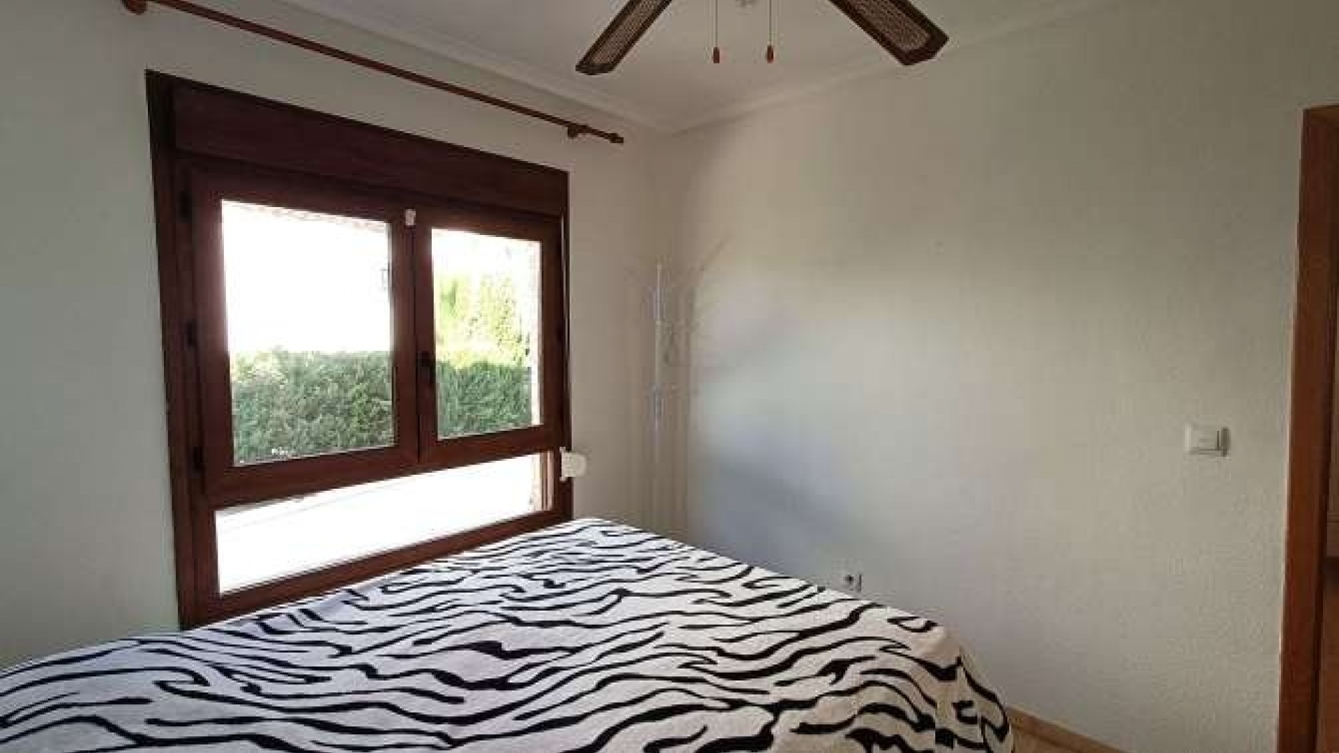 Wederverkoop - Villa - Algorfa - La Finca Golf Resort