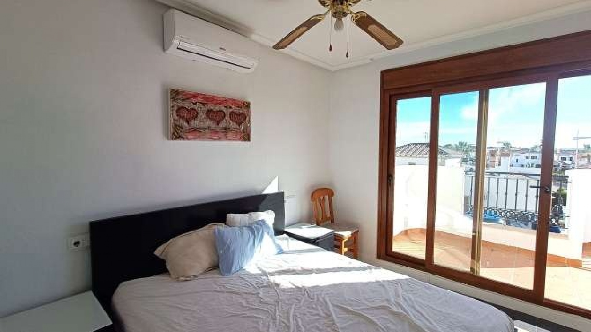 Wederverkoop - Villa - Algorfa - La Finca Golf Resort