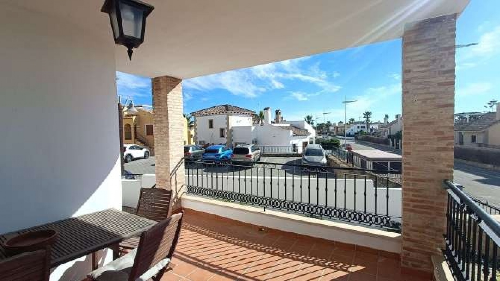 Wederverkoop - Villa - Algorfa - La Finca Golf Resort