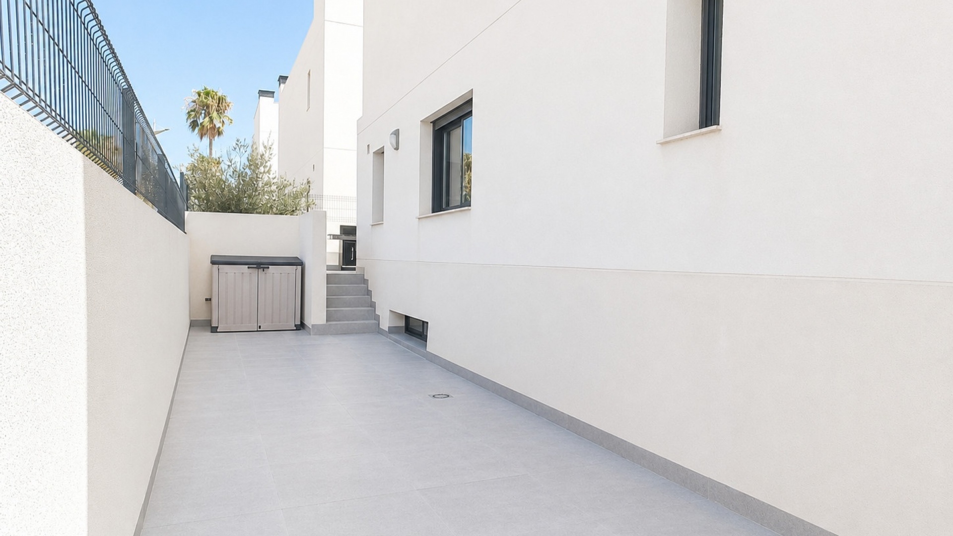 Wederverkoop - Villa - Algorfa - La Finca Golf Resort