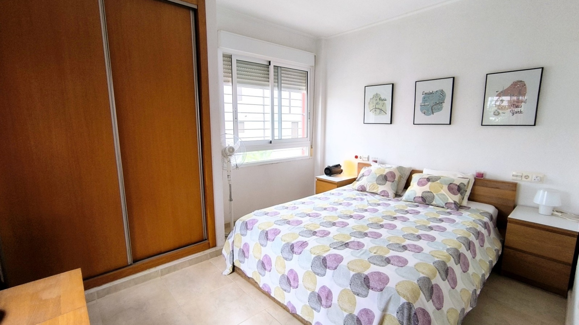 Wederverkoop - Villa - Algorfa - La Finca Golf Resort