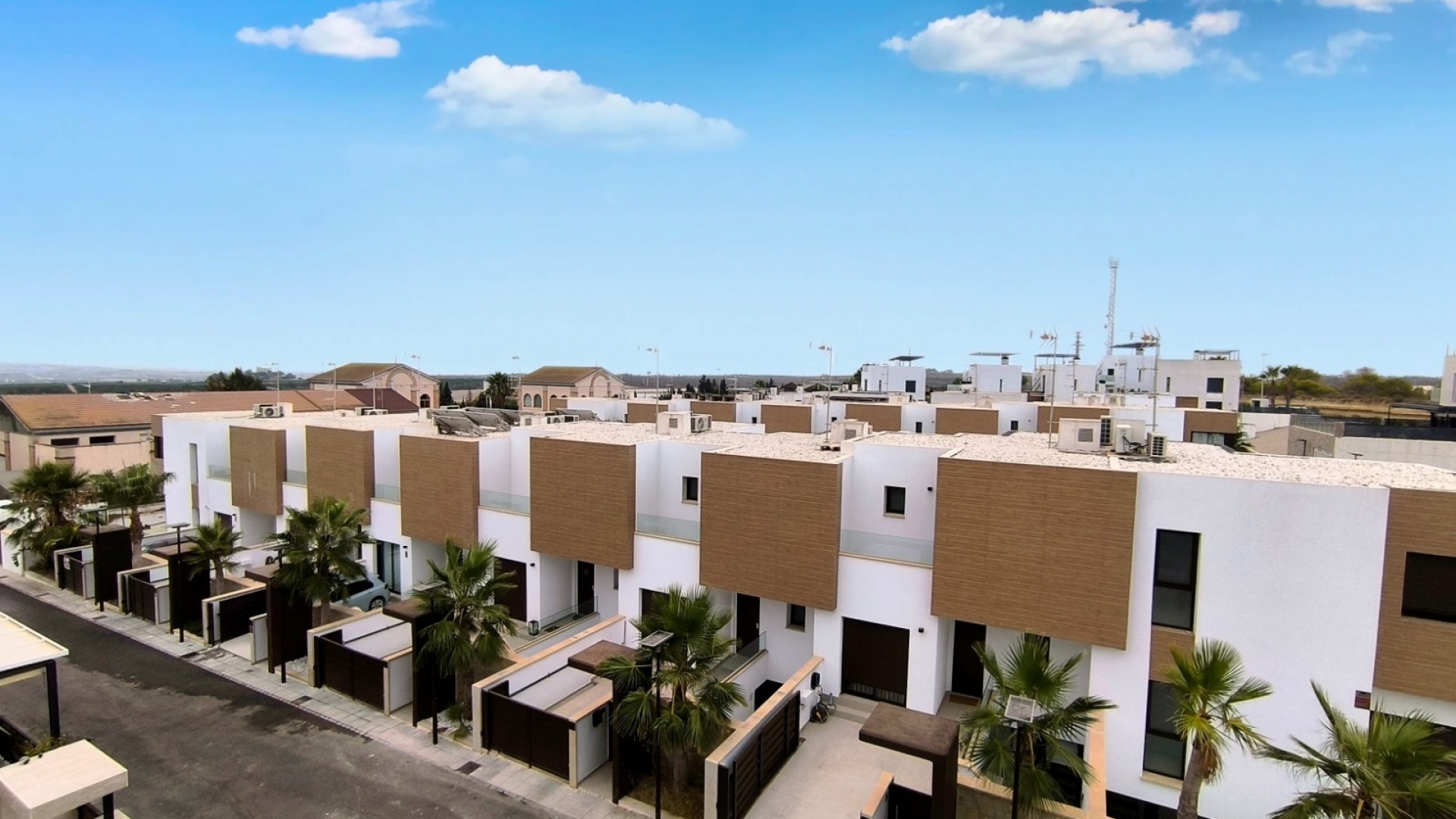 Wederverkoop - Villa - Algorfa - La Finca Golf Resort