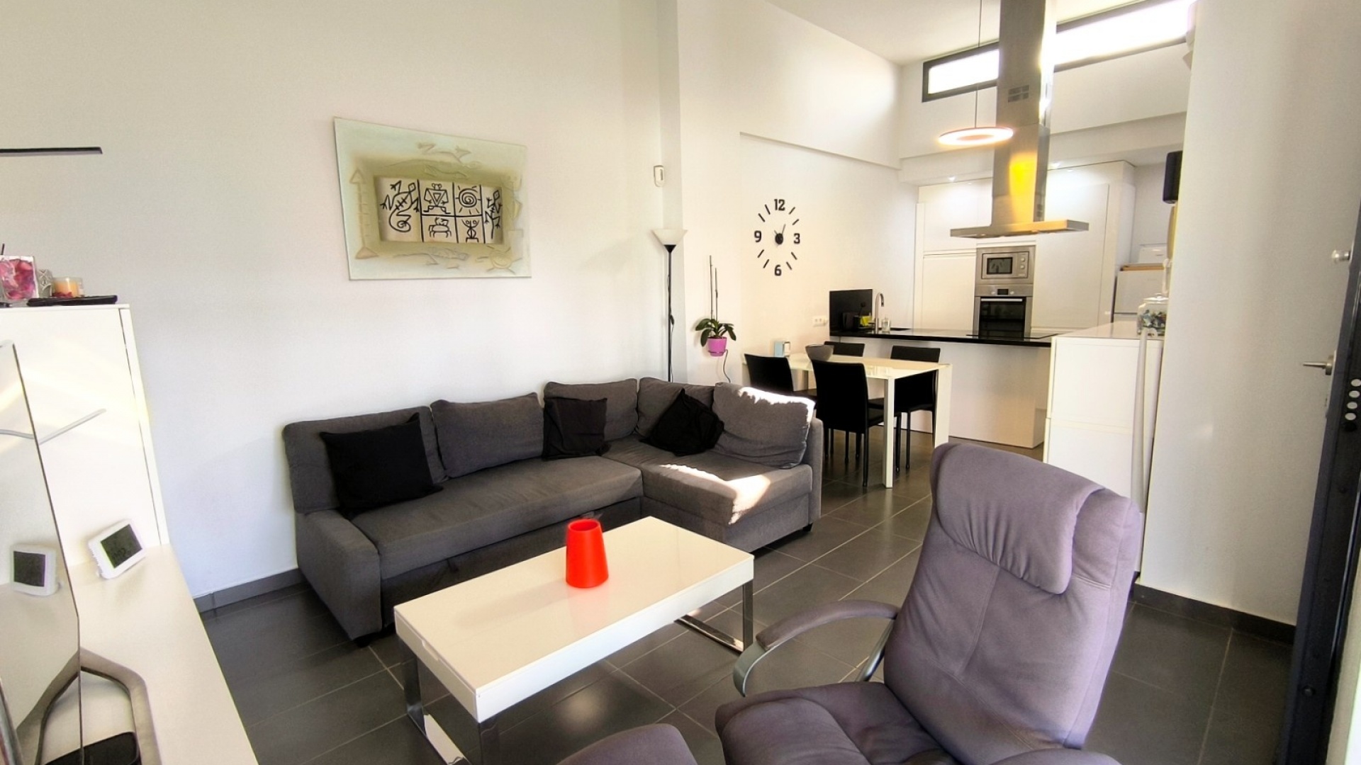 Wederverkoop - Villa - Algorfa - La Finca Golf Resort