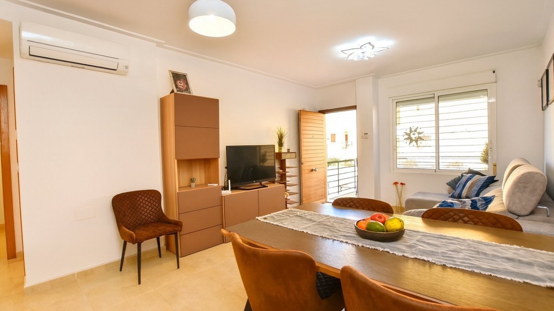 Wederverkoop - Villa - Algorfa - La Finca Golf Resort