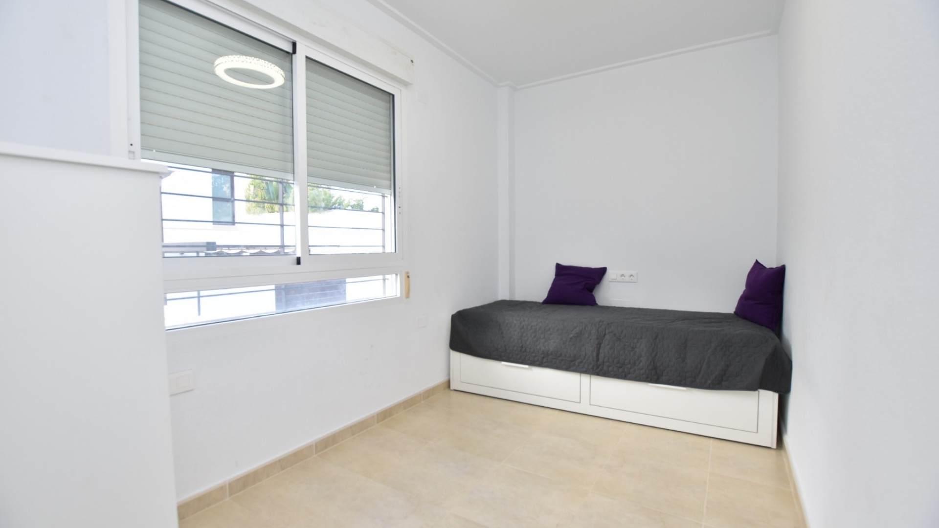 Wederverkoop - Villa - Algorfa - La Finca Golf Resort