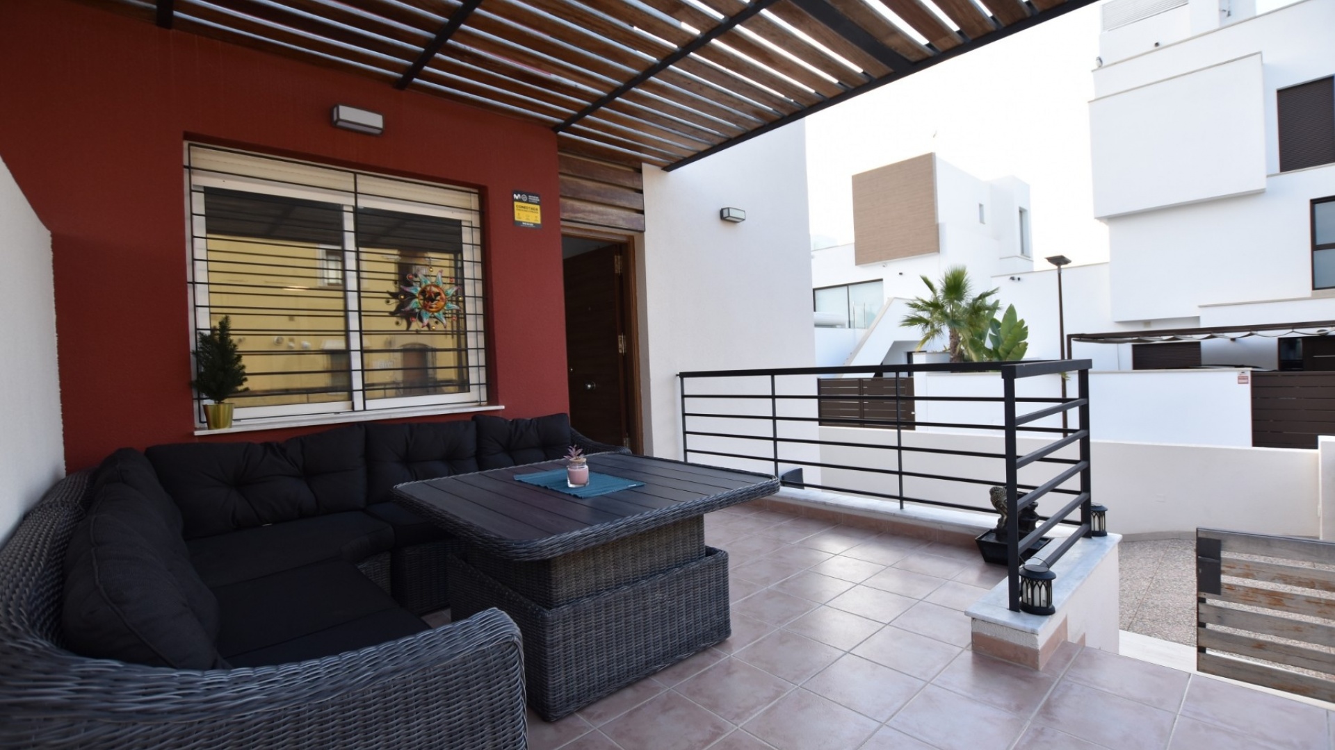 Wederverkoop - Villa - Algorfa - La Finca Golf Resort