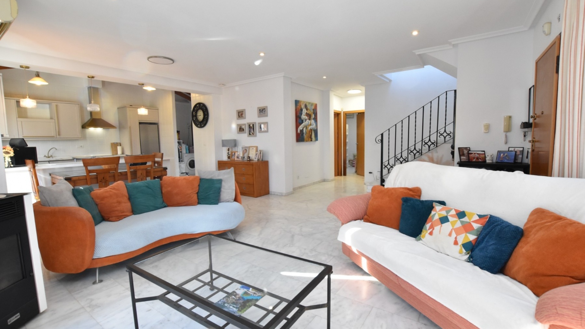 Wederverkoop - Villa - Algorfa - La Finca Golf Resort