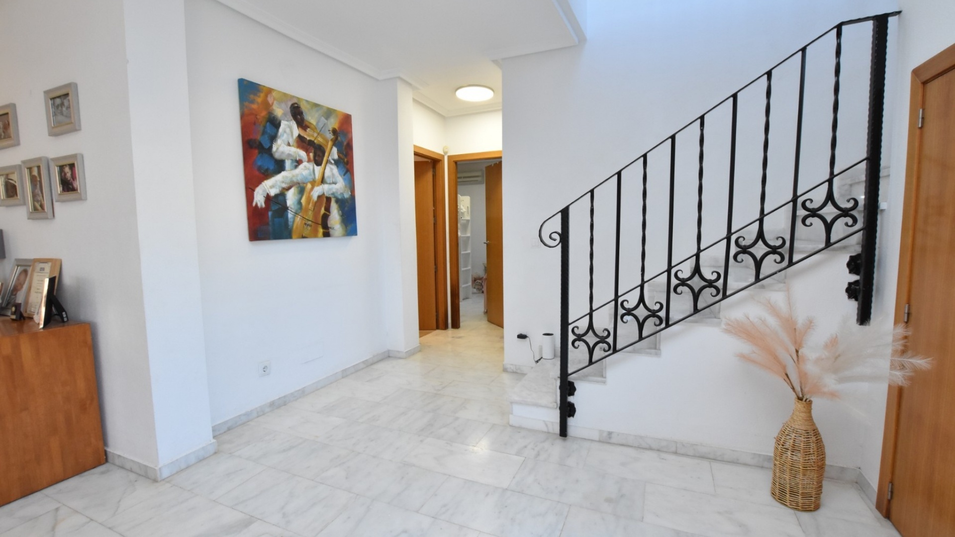Wederverkoop - Villa - Algorfa - La Finca Golf Resort