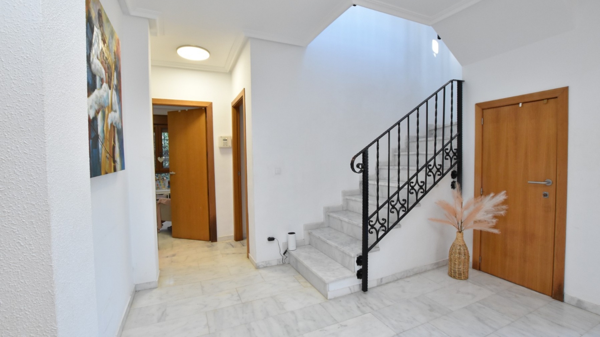 Wederverkoop - Villa - Algorfa - La Finca Golf Resort