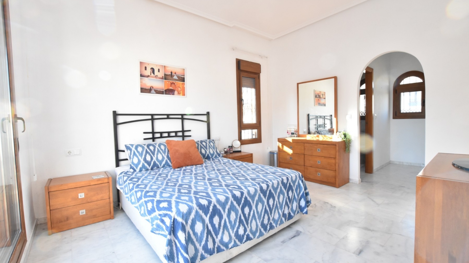 Wederverkoop - Villa - Algorfa - La Finca Golf Resort