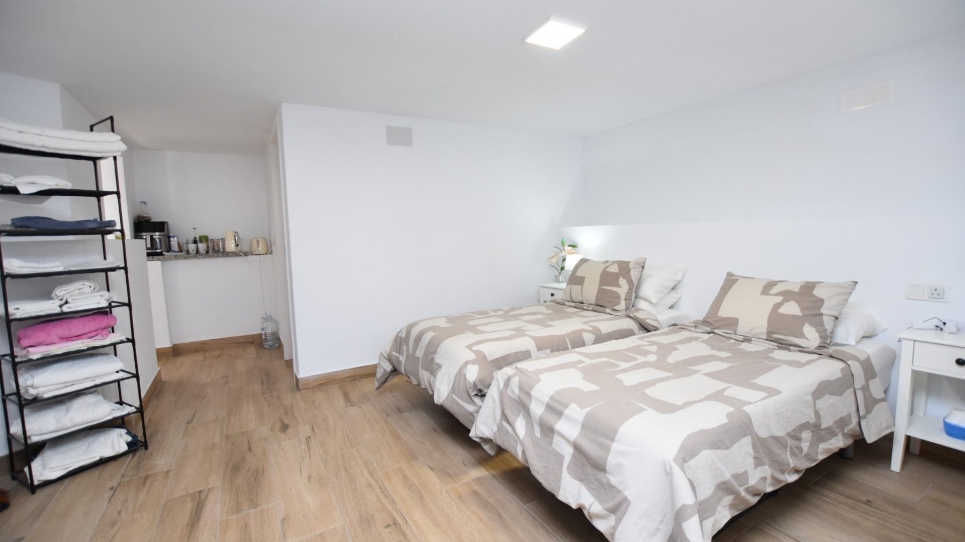 Wederverkoop - Villa - Algorfa - La Finca Golf Resort
