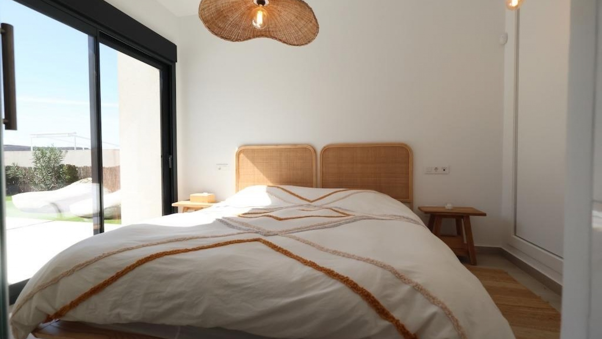 Wederverkoop - Villa - Algorfa - La Finca Golf Resort