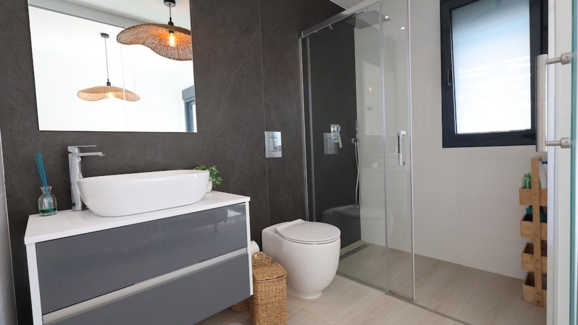 Wederverkoop - Villa - Algorfa - La Finca Golf Resort