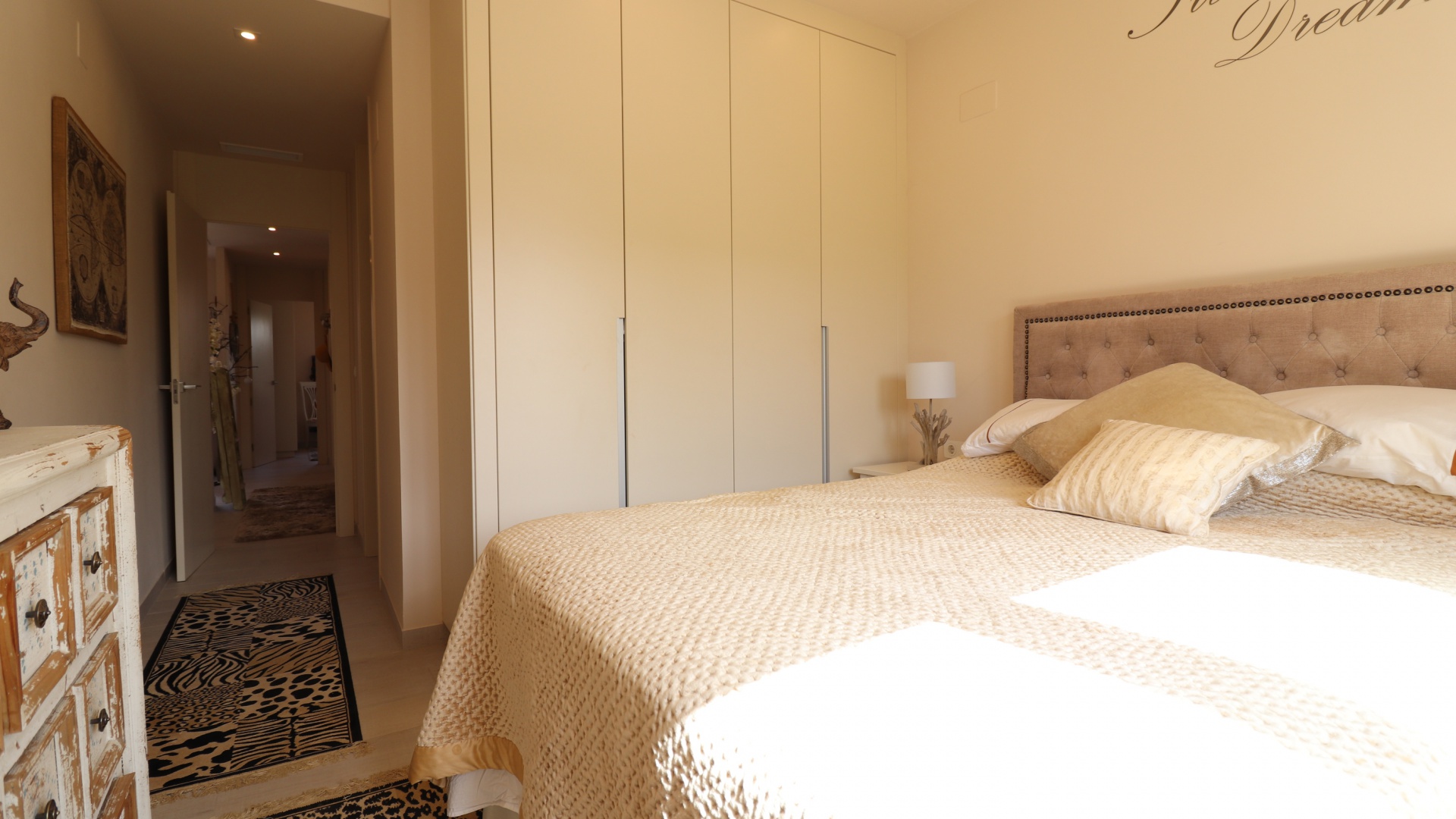 Wederverkoop - Villa - Algorfa - La Finca Golf Resort