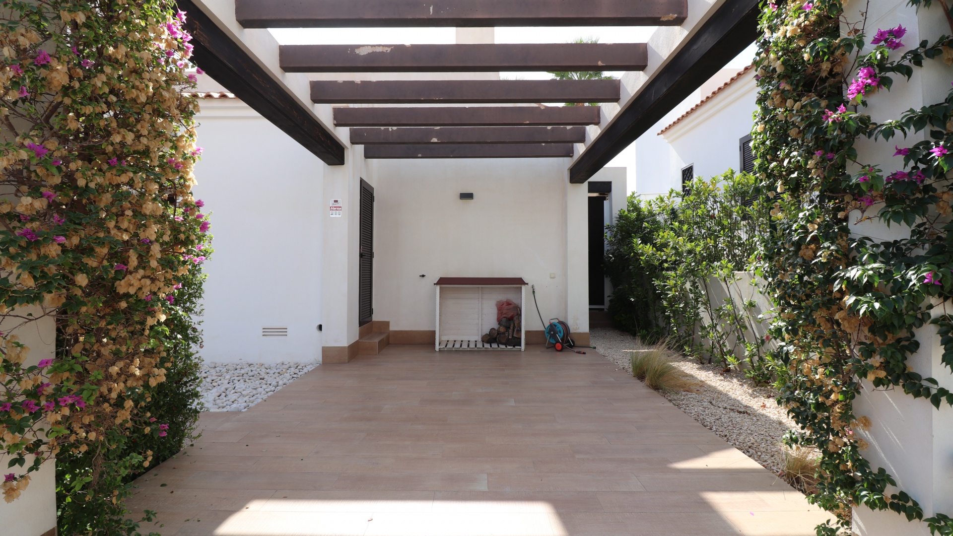 Wederverkoop - Villa - Algorfa - La Finca Golf Resort