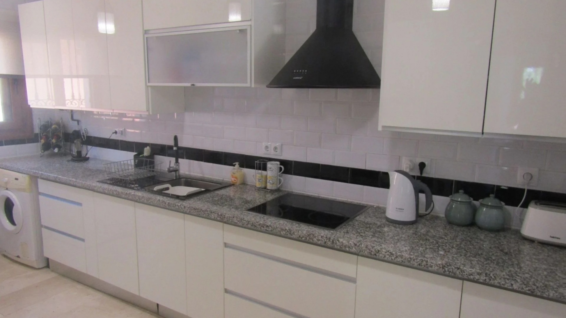 Wederverkoop - Villa - Algorfa - La Finca Golf Resort