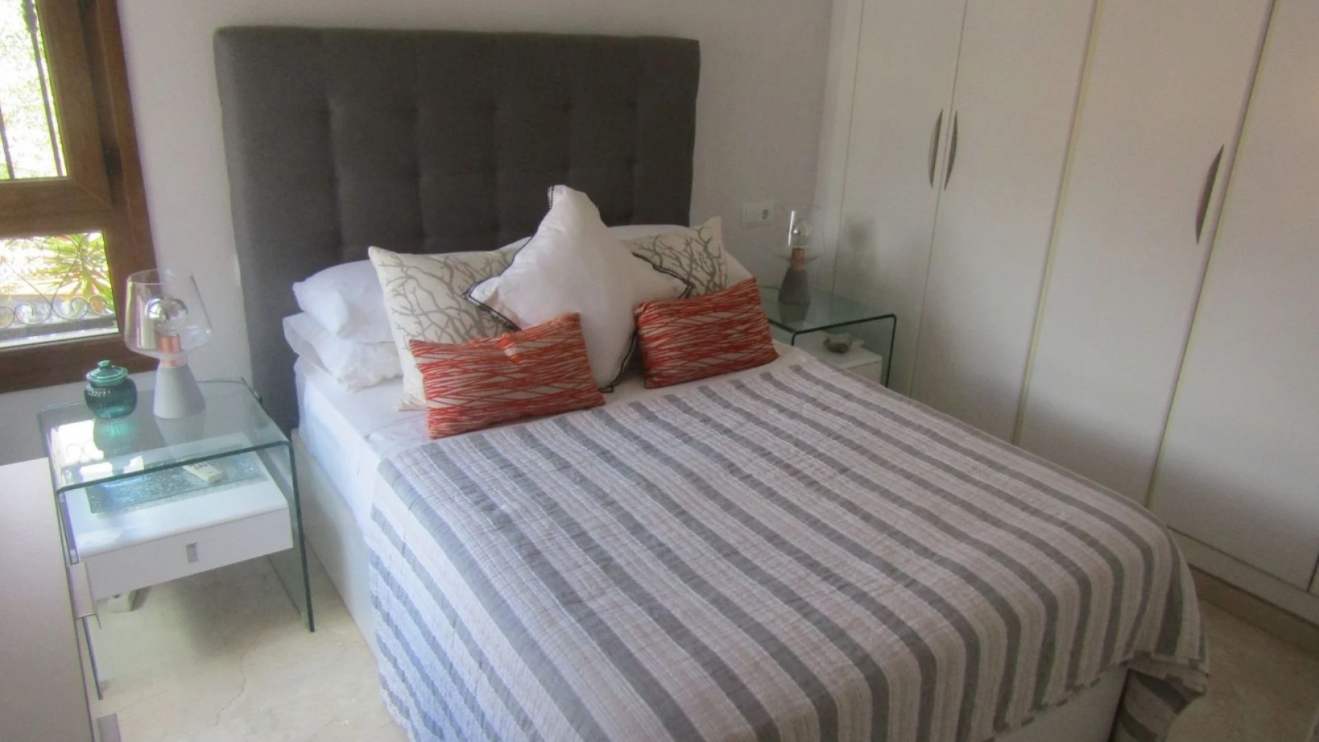 Wederverkoop - Villa - Algorfa - La Finca Golf Resort