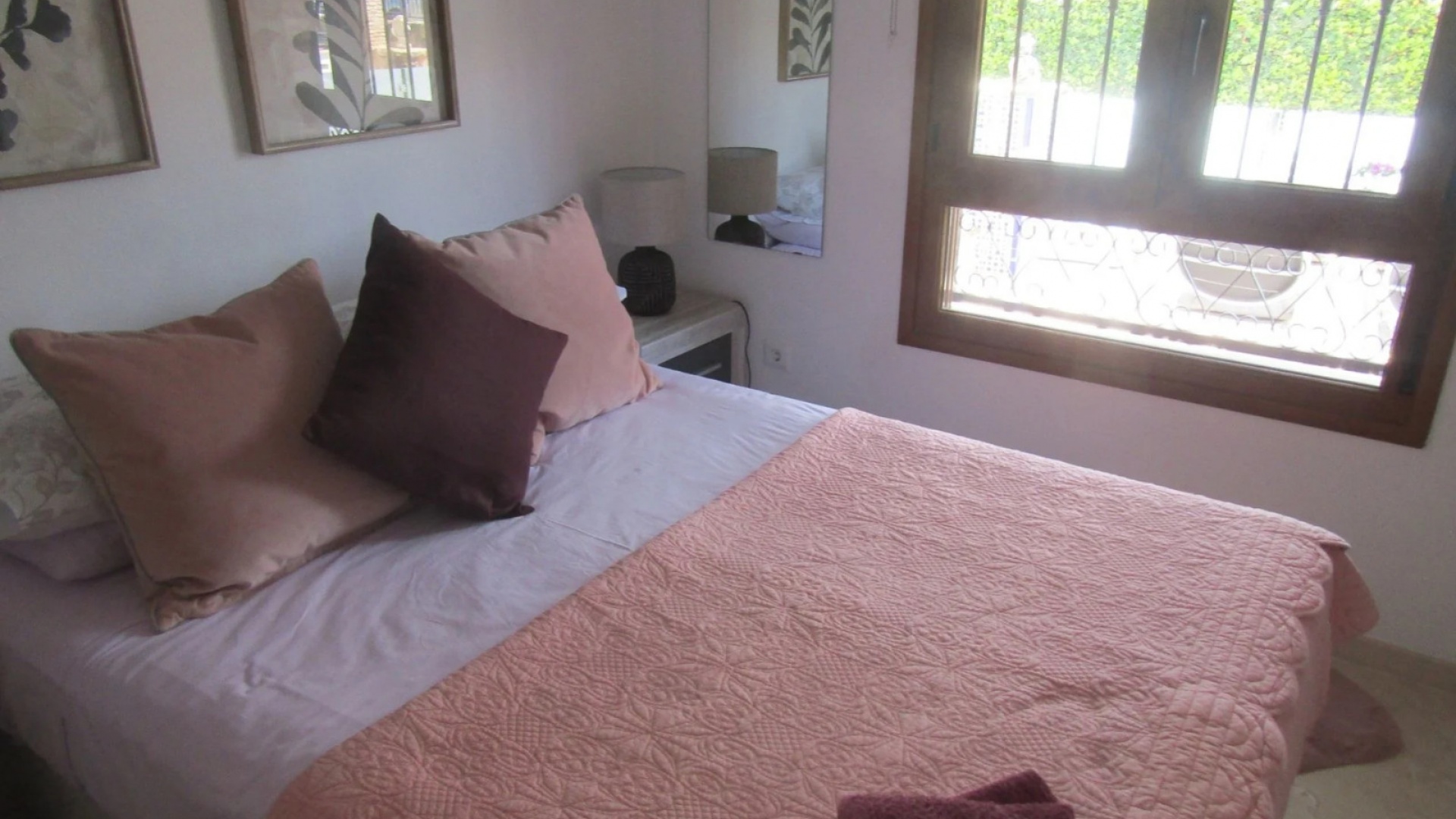 Wederverkoop - Villa - Algorfa - La Finca Golf Resort