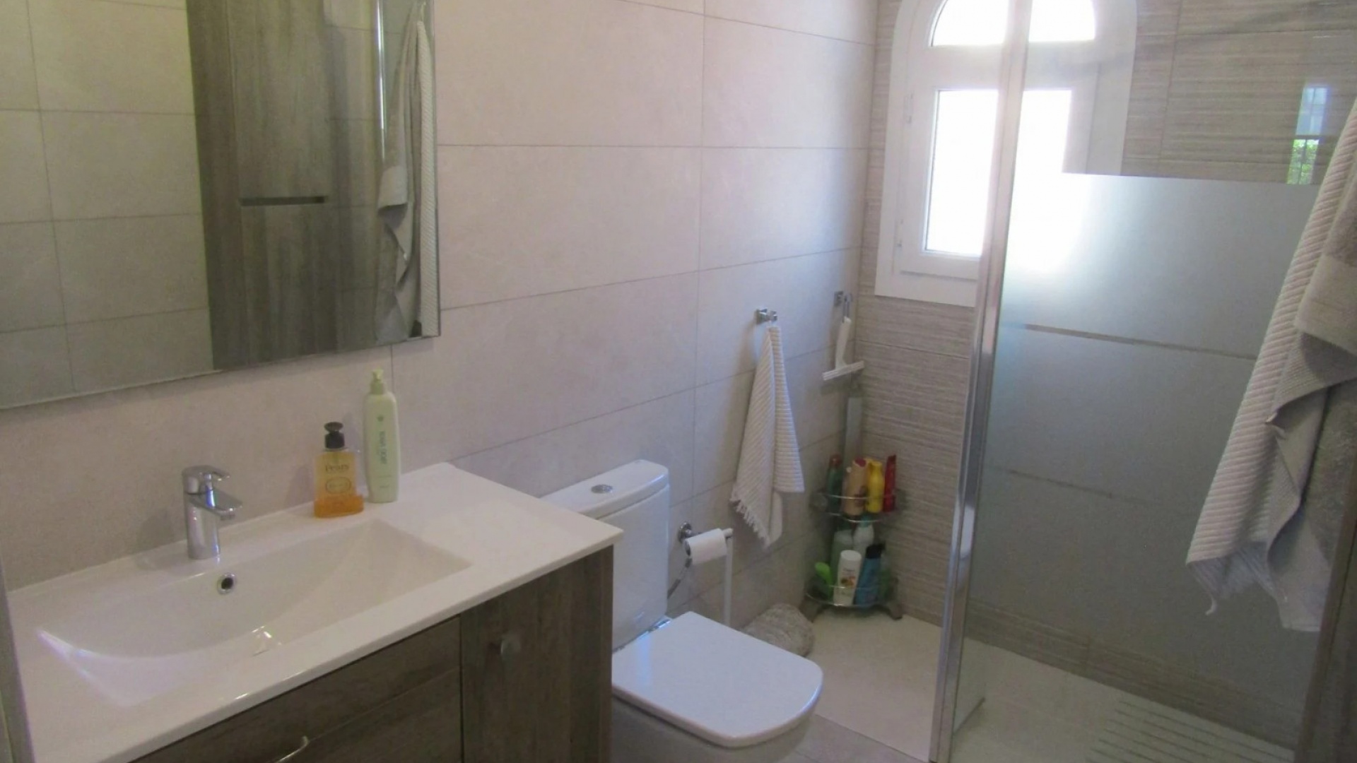 Wederverkoop - Villa - Algorfa - La Finca Golf Resort