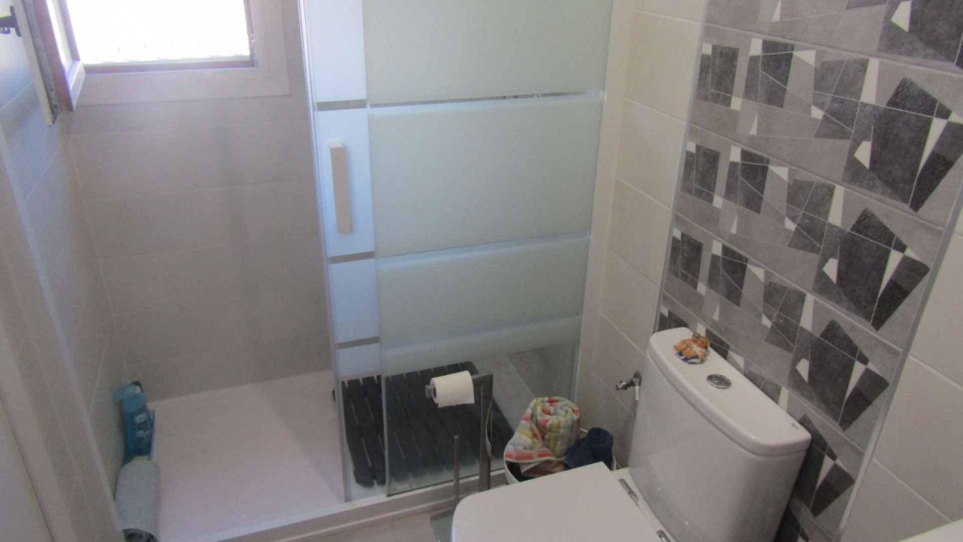 Wederverkoop - Villa - Algorfa - La Finca Golf Resort